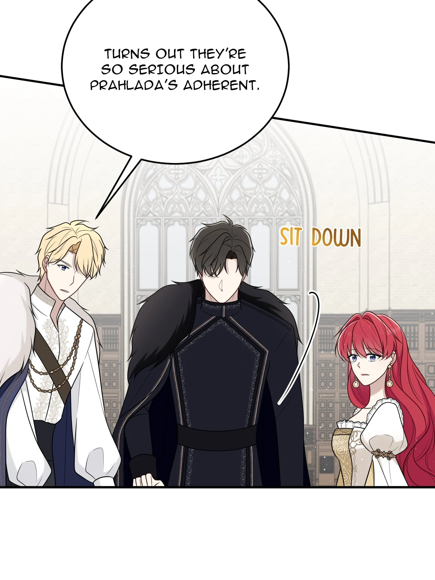 The poetry of love and war Chapter 7 - Page 106