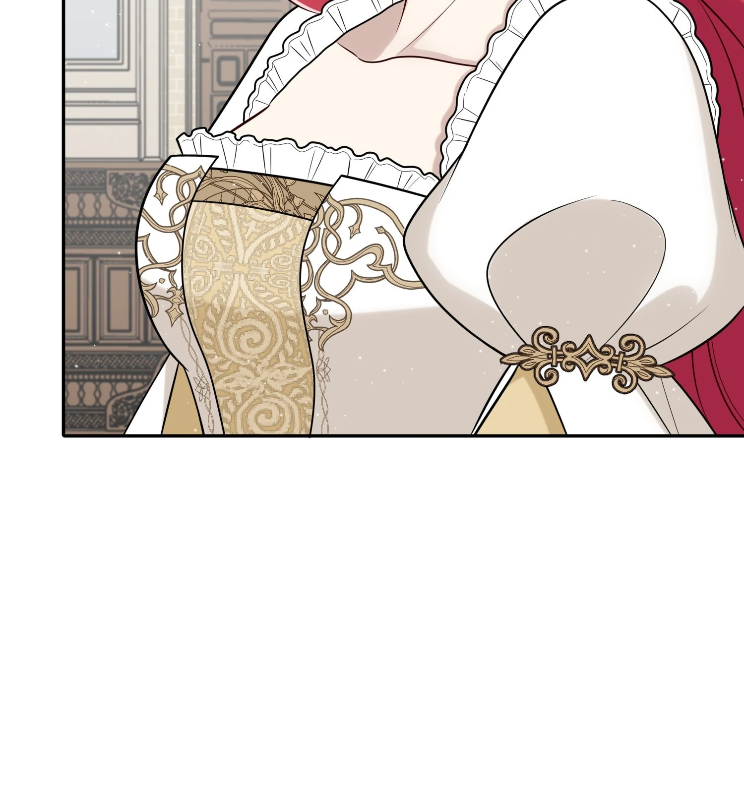 The poetry of love and war Chapter 7 - Page 108