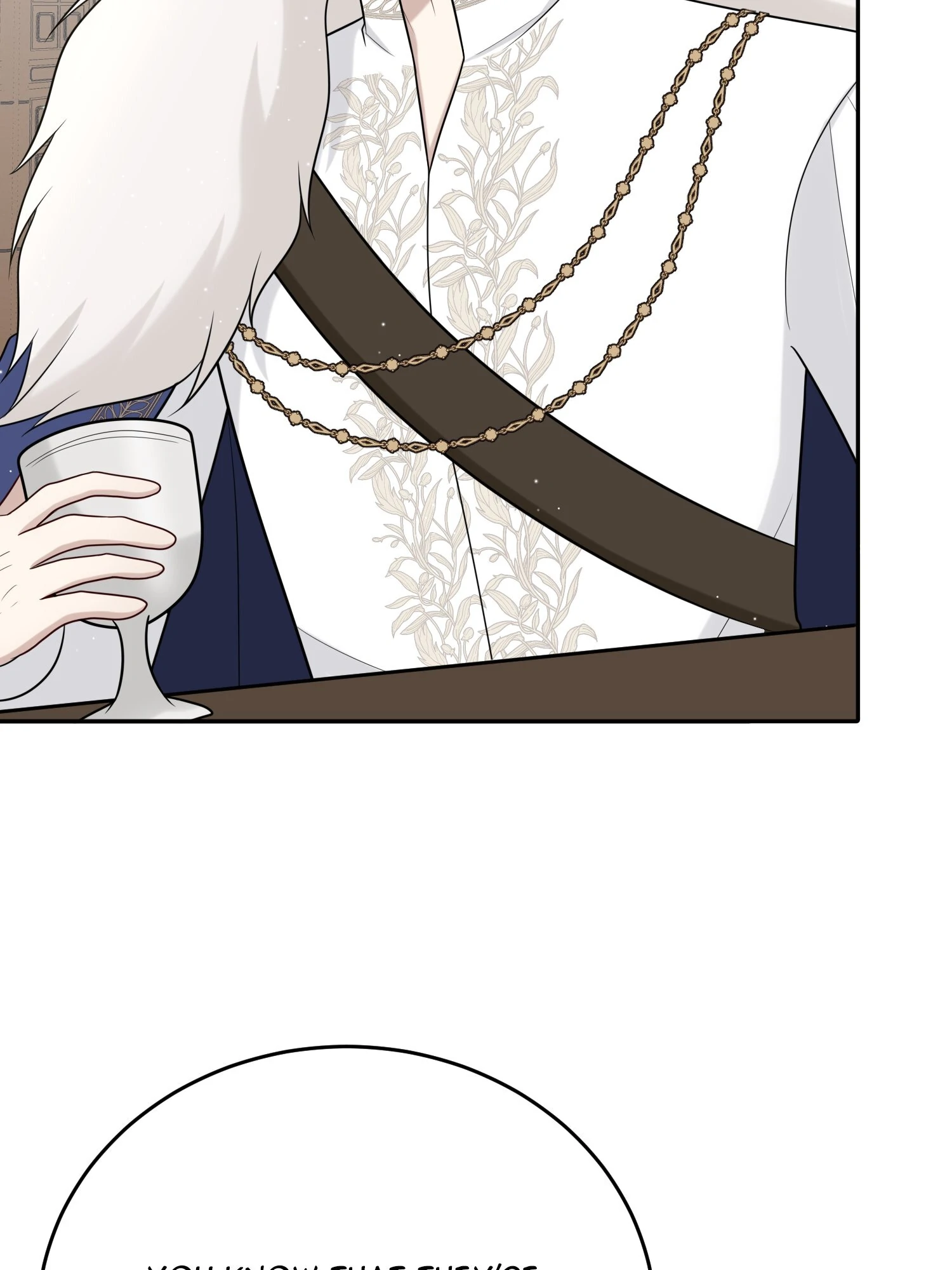 The poetry of love and war Chapter 7 - Page 110