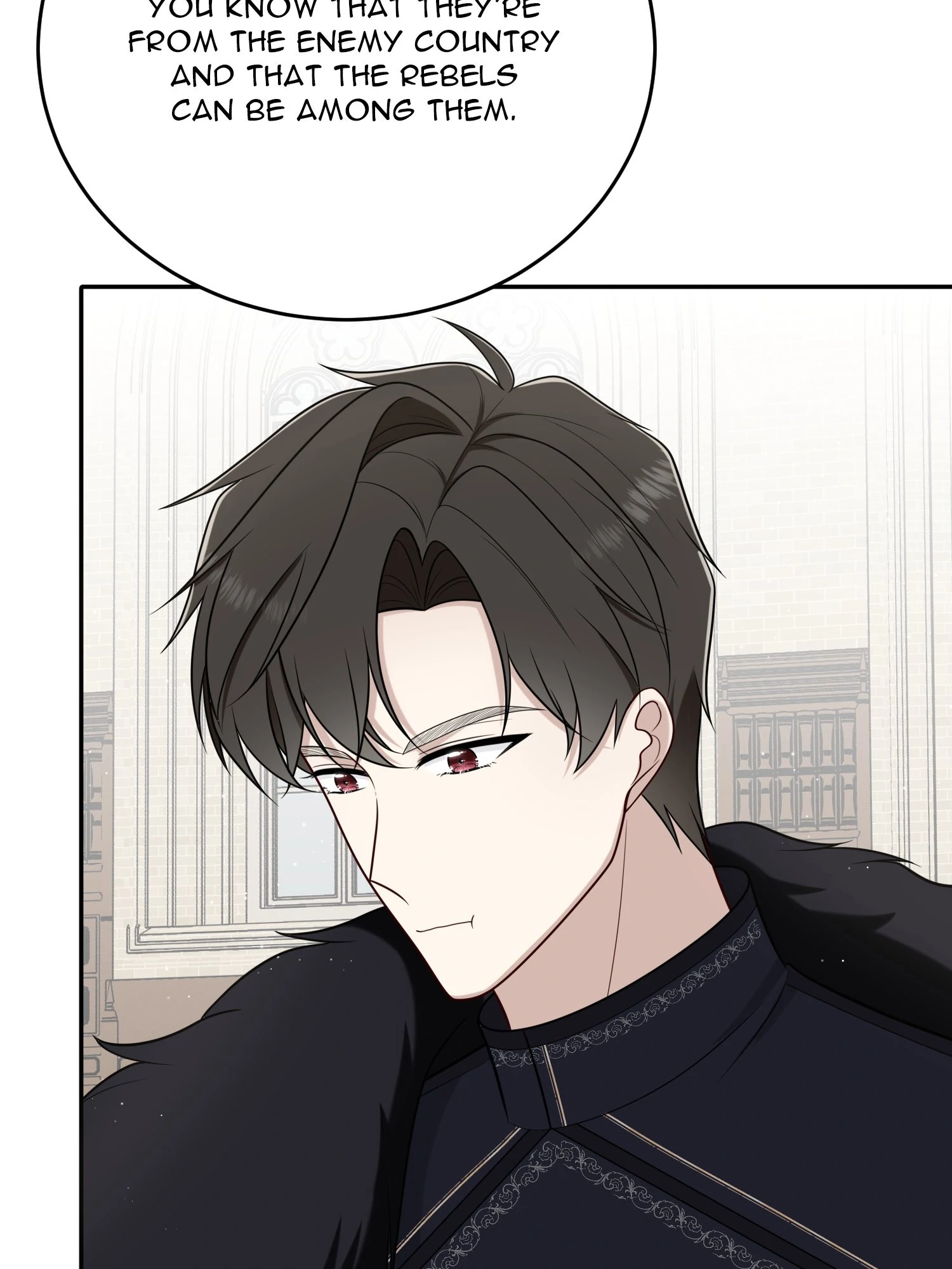 The poetry of love and war Chapter 7 - Page 111