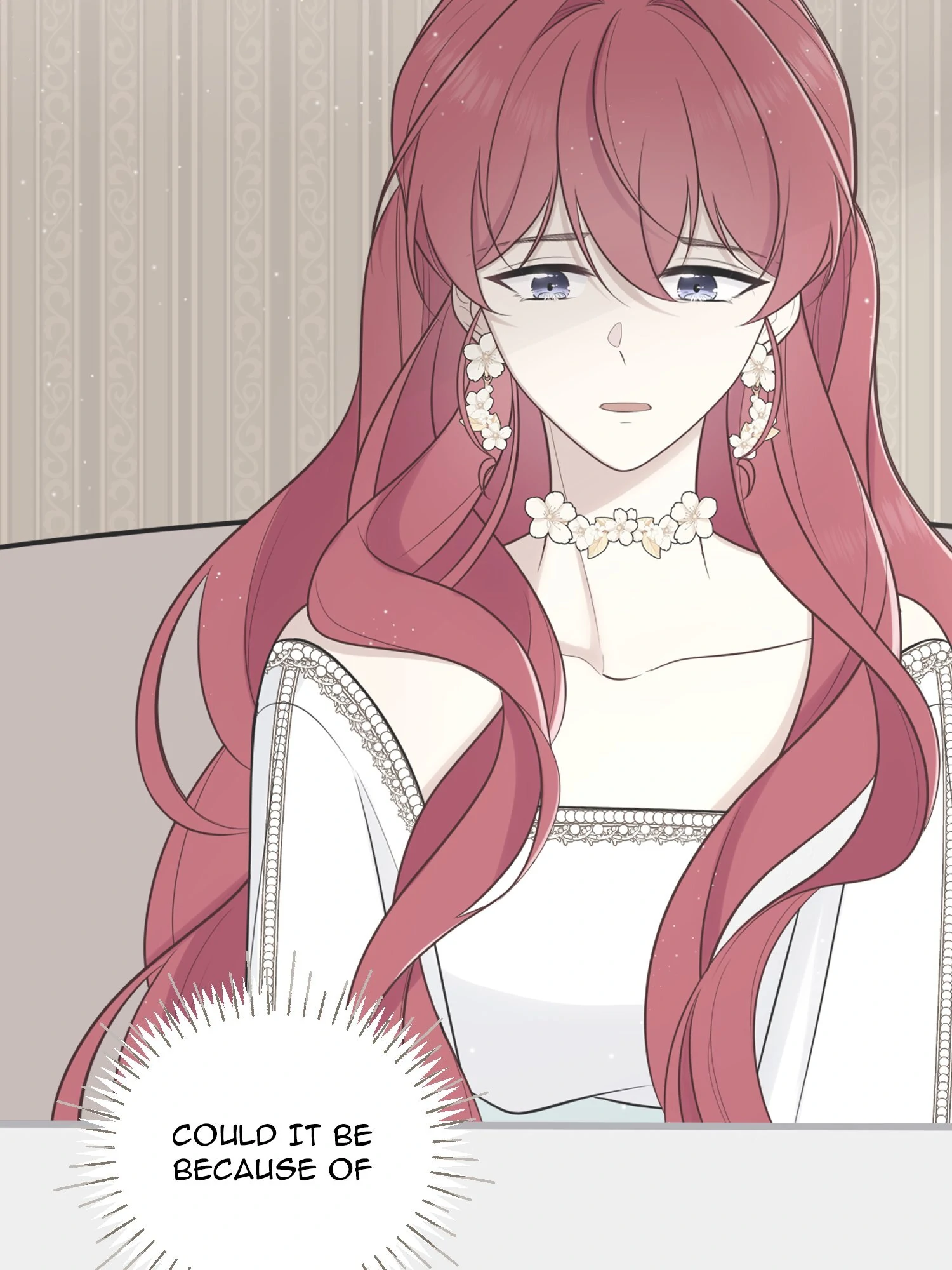 The poetry of love and war Chapter 7 - Page 114