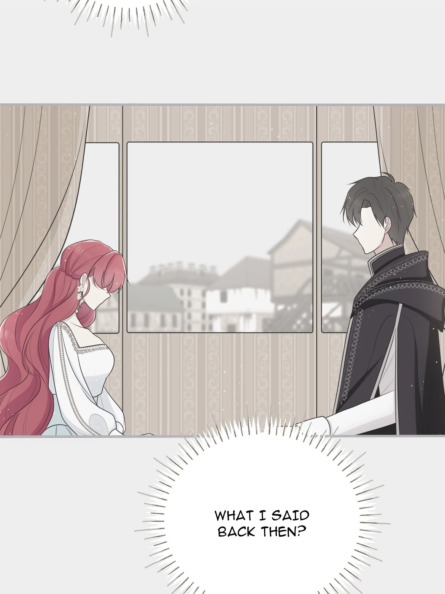 The poetry of love and war Chapter 7 - Page 115