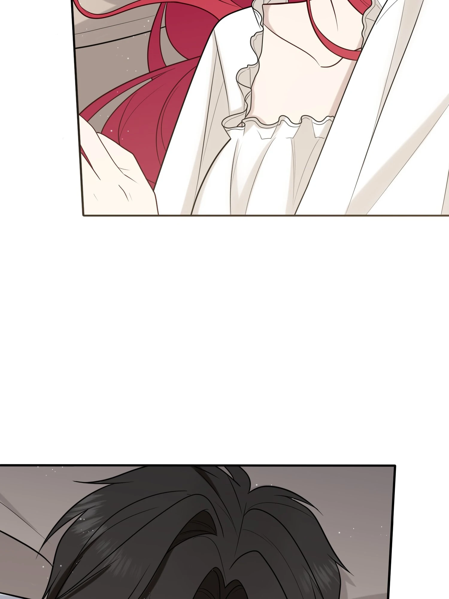 The poetry of love and war Chapter 7 - Page 12