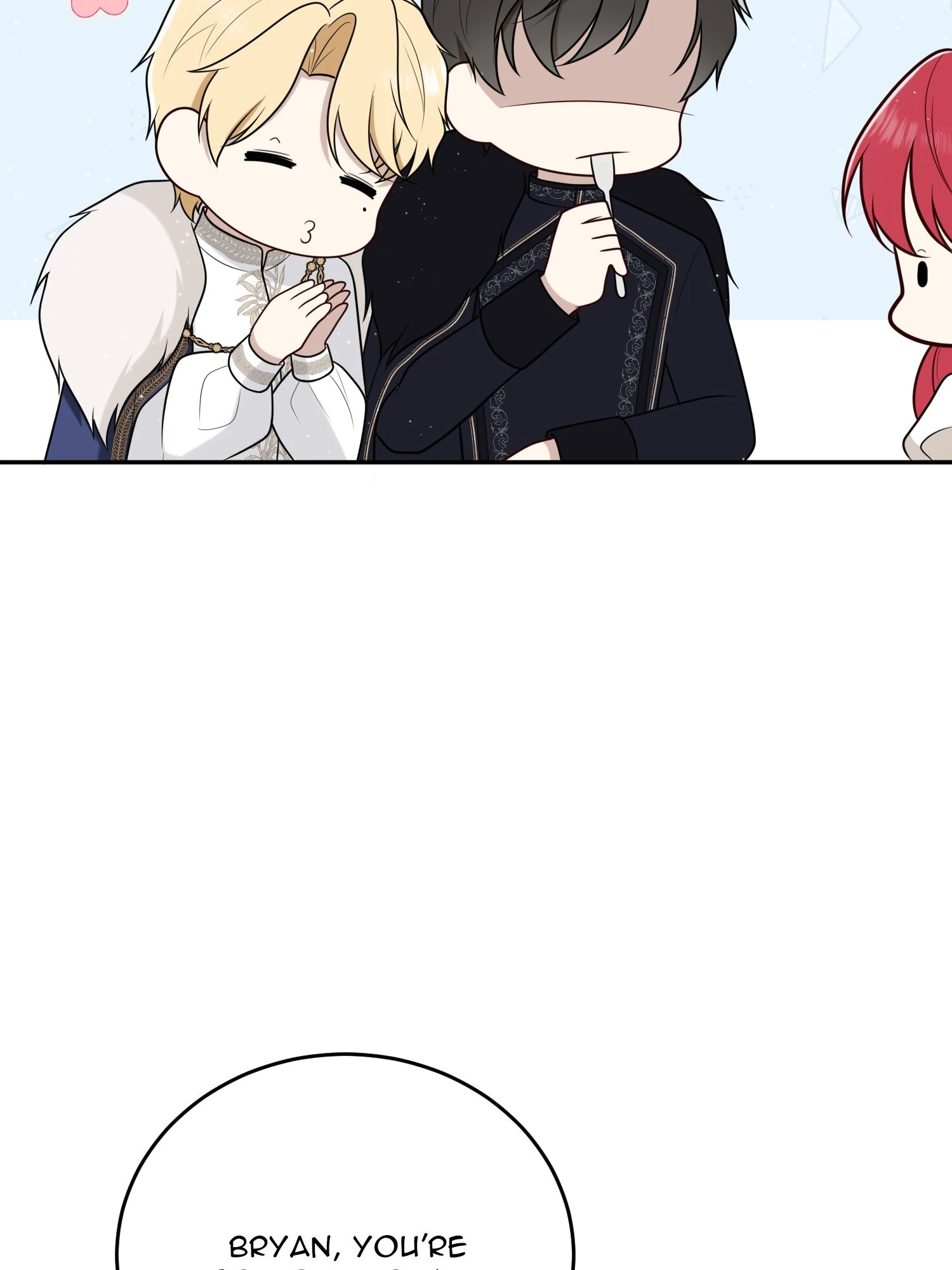 The poetry of love and war Chapter 7 - Page 121