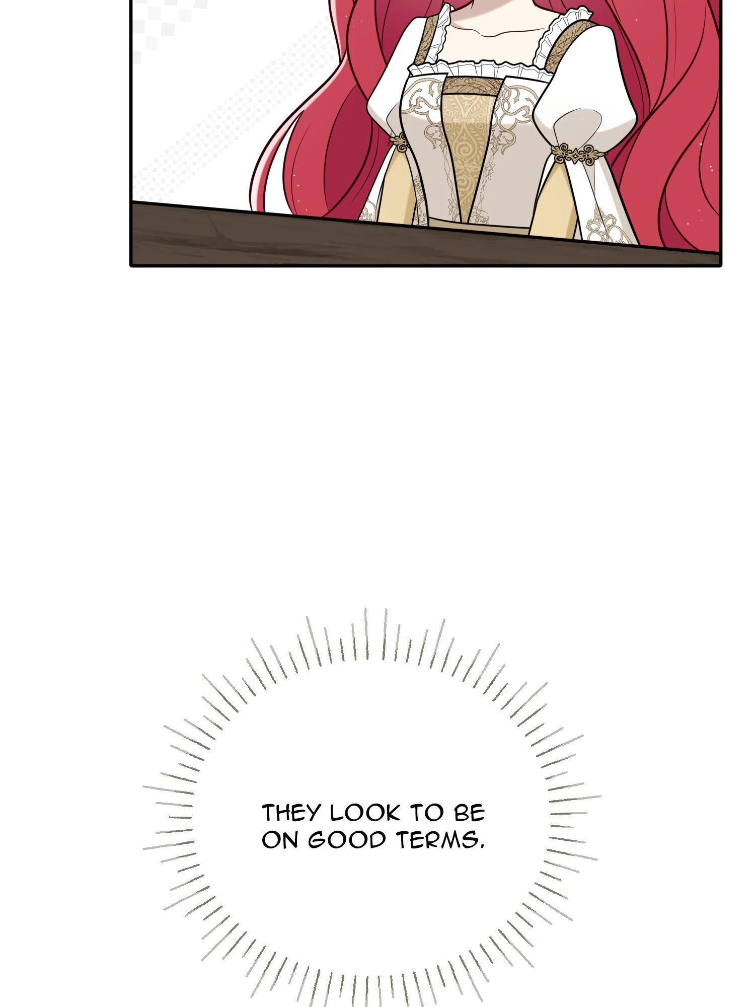 The poetry of love and war Chapter 7 - Page 123