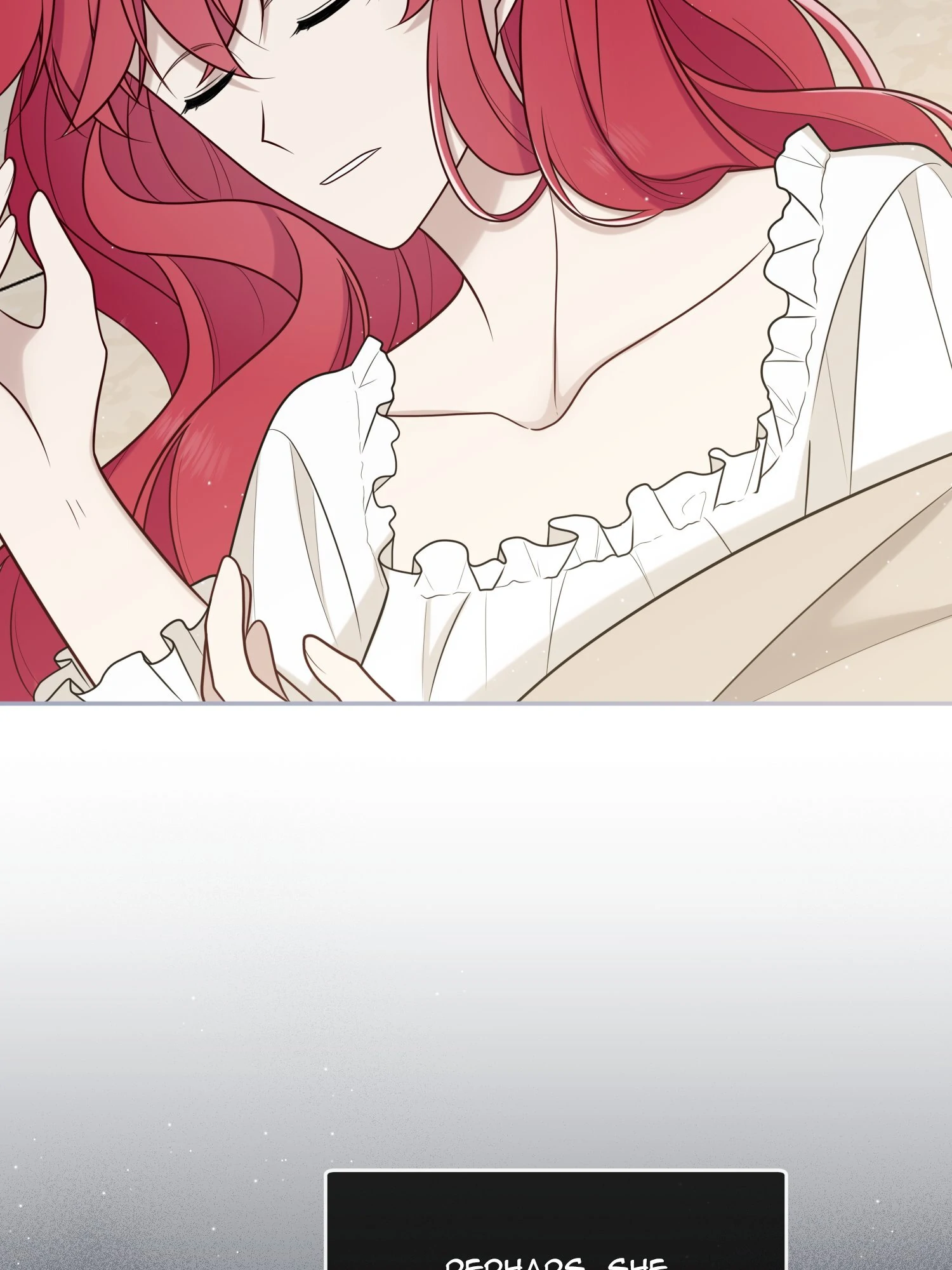 The poetry of love and war Chapter 7 - Page 19