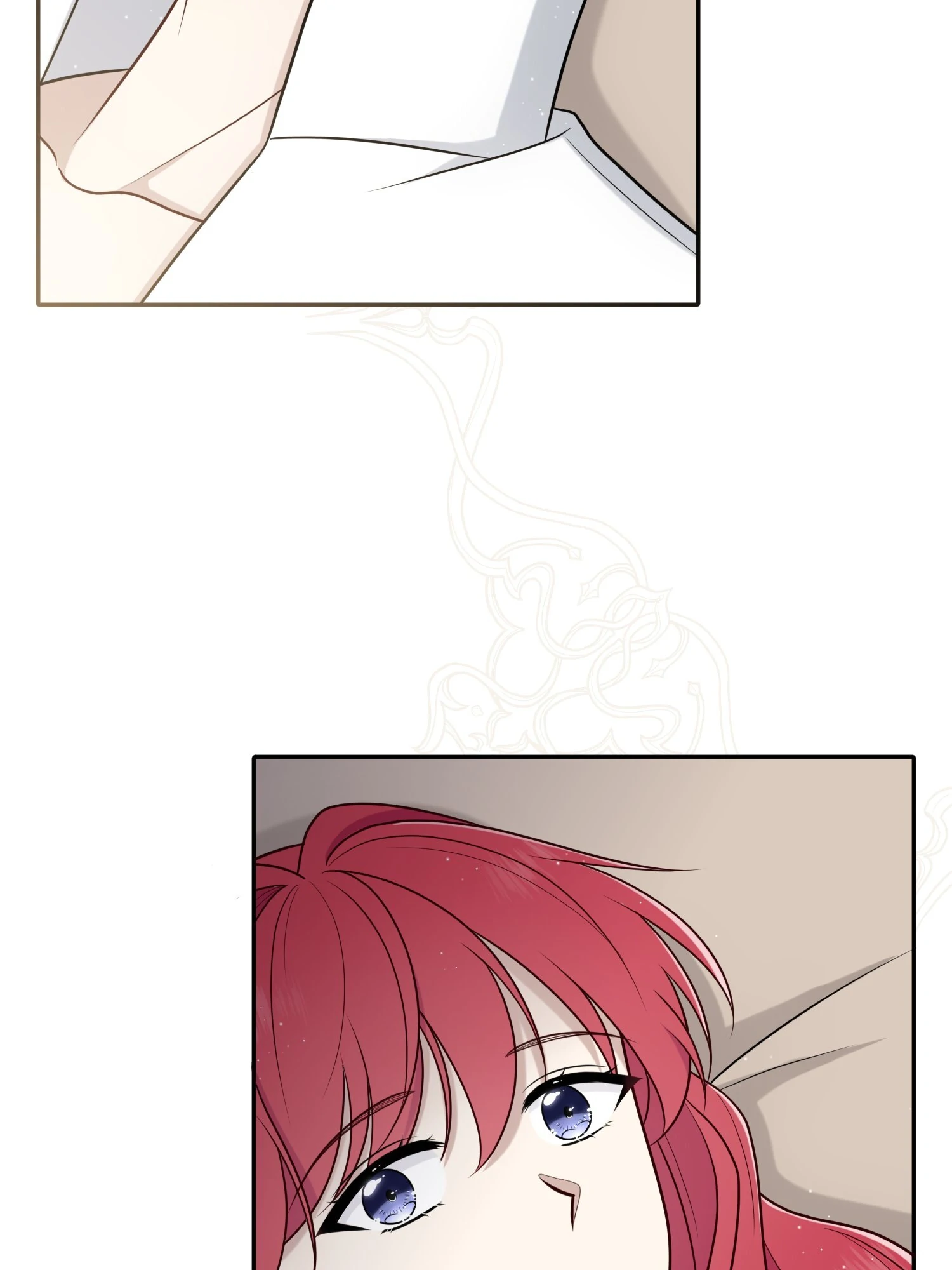 The poetry of love and war Chapter 7 - Page 2