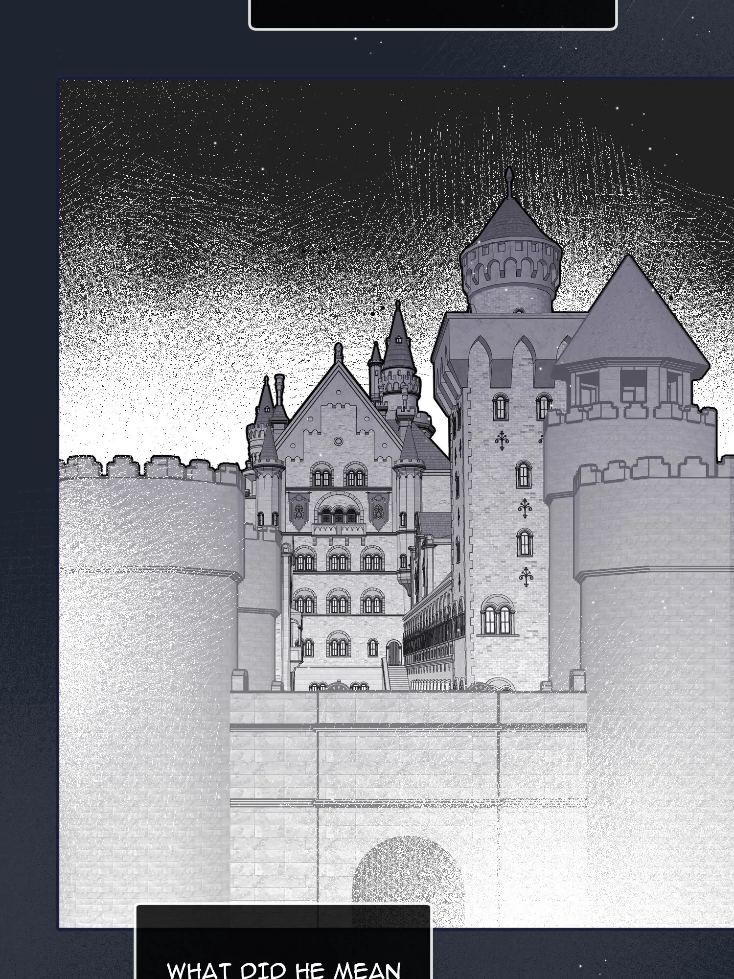 The poetry of love and war Chapter 7 - Page 22