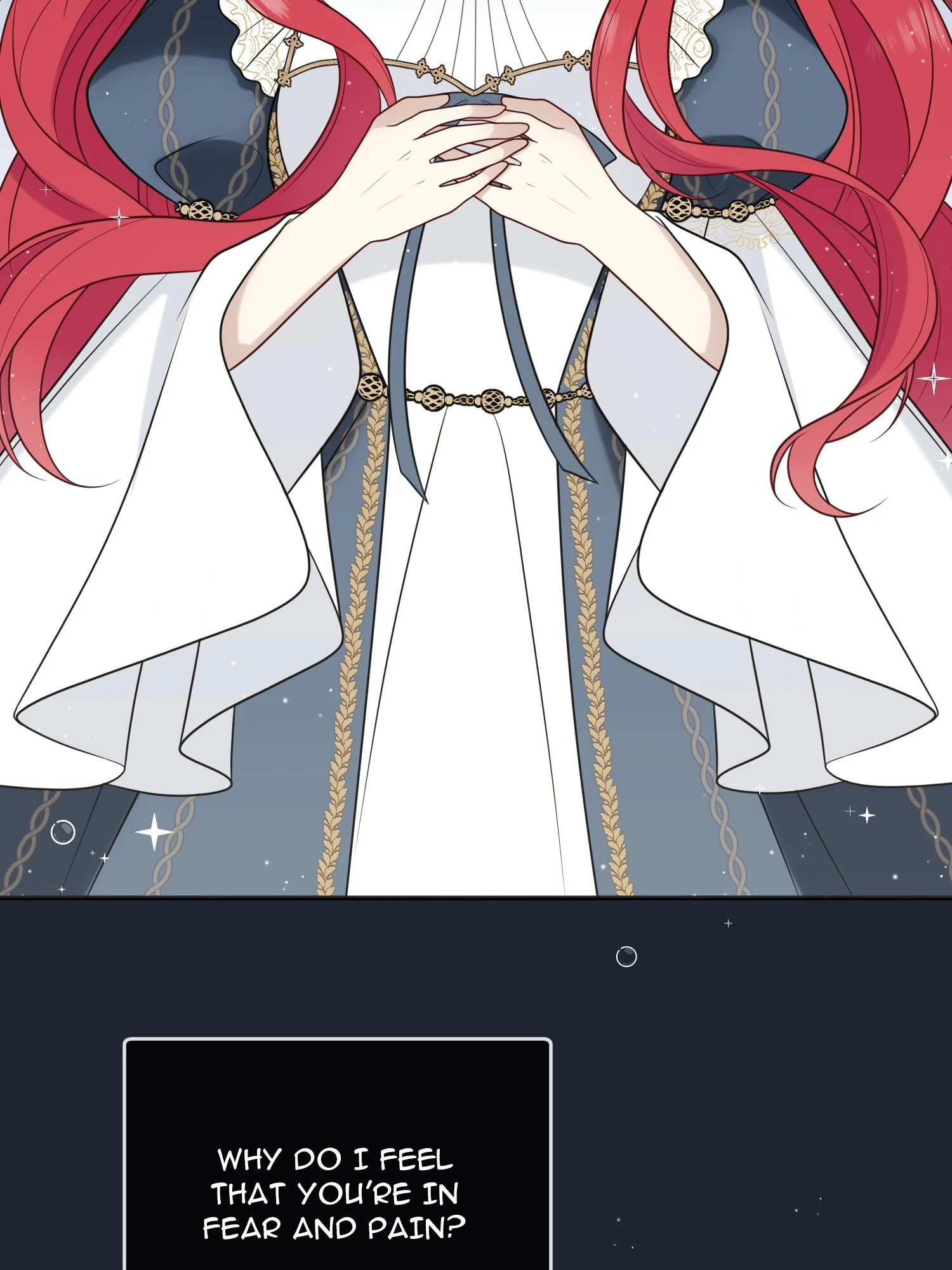 The poetry of love and war Chapter 7 - Page 25