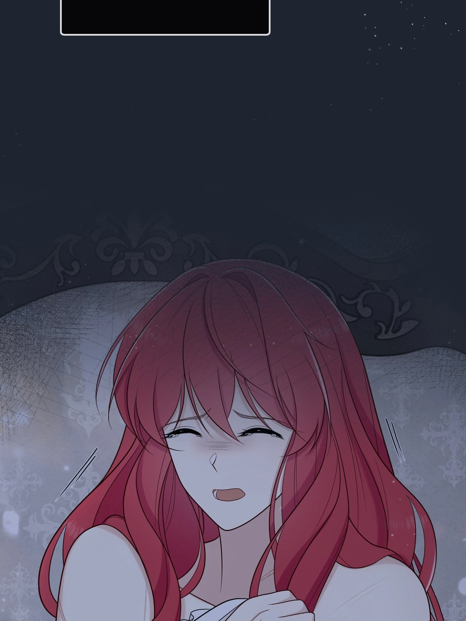 The poetry of love and war Chapter 7 - Page 26