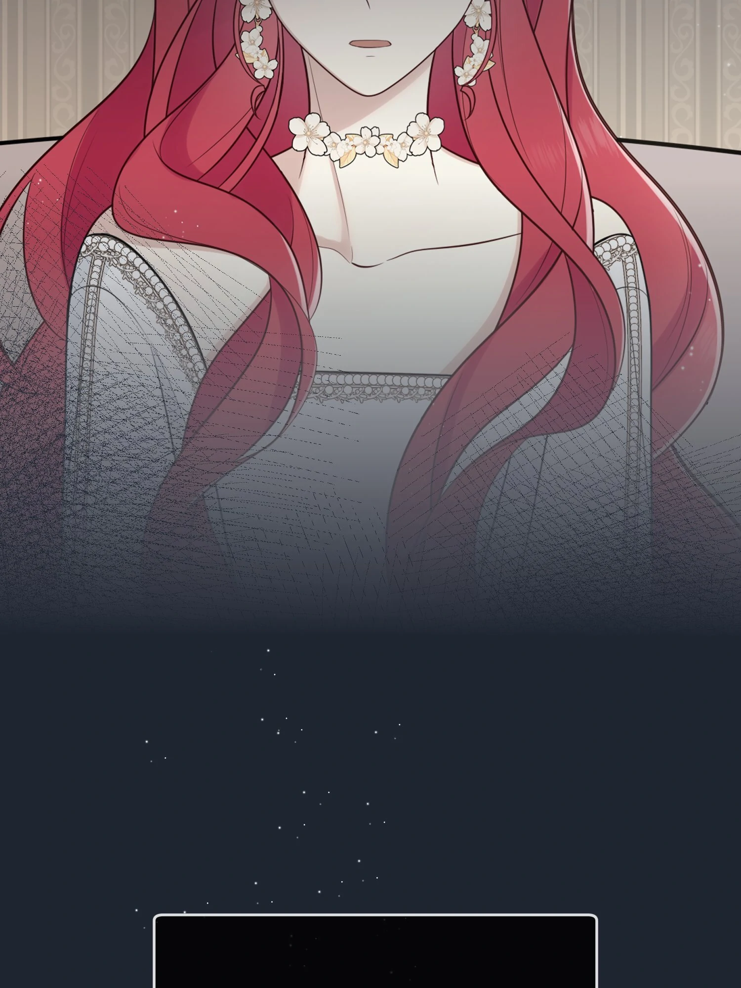 The poetry of love and war Chapter 7 - Page 30