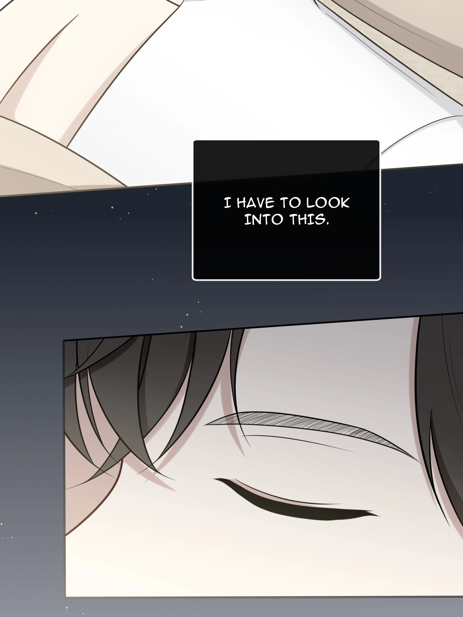 The poetry of love and war Chapter 7 - Page 33