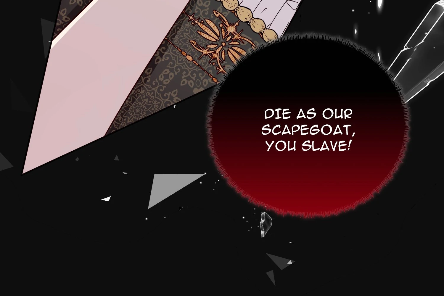 The poetry of love and war Chapter 7 - Page 39