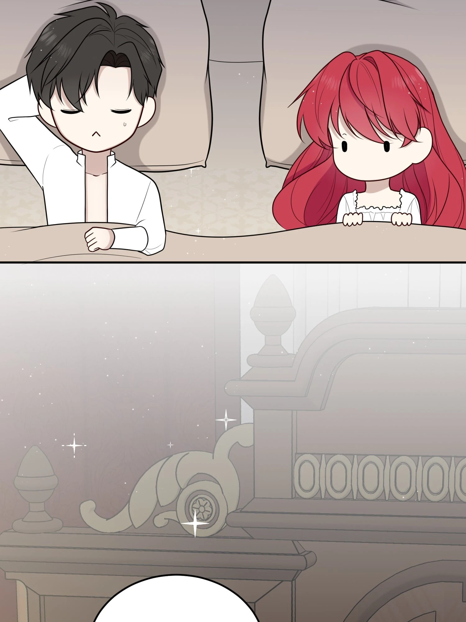 The poetry of love and war Chapter 7 - Page 4