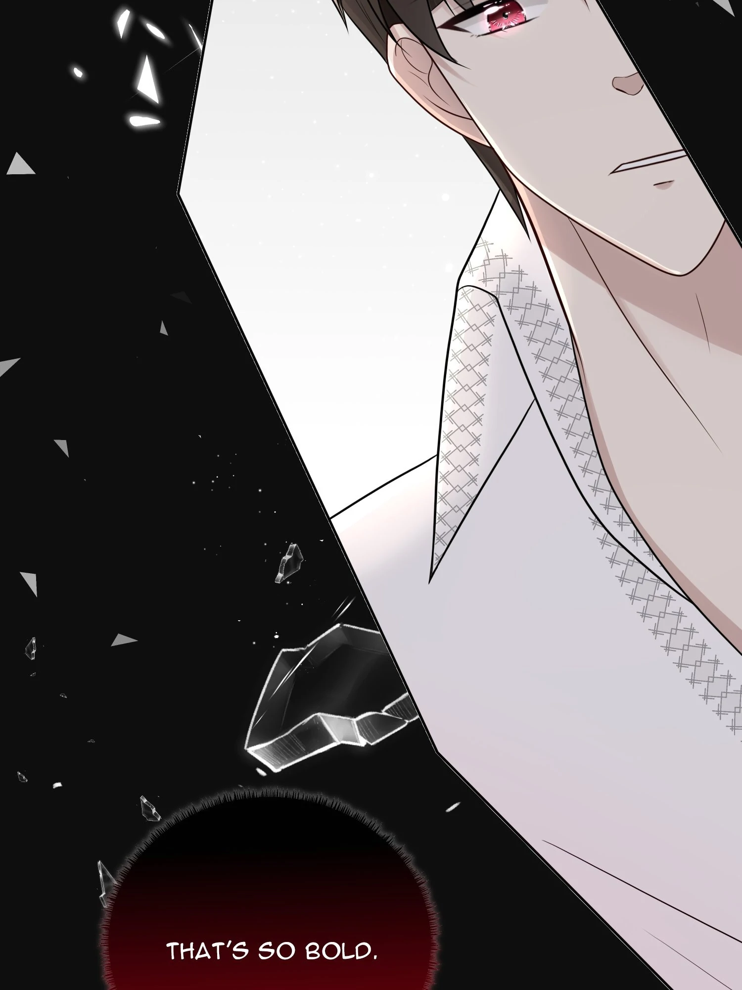 The poetry of love and war Chapter 7 - Page 41