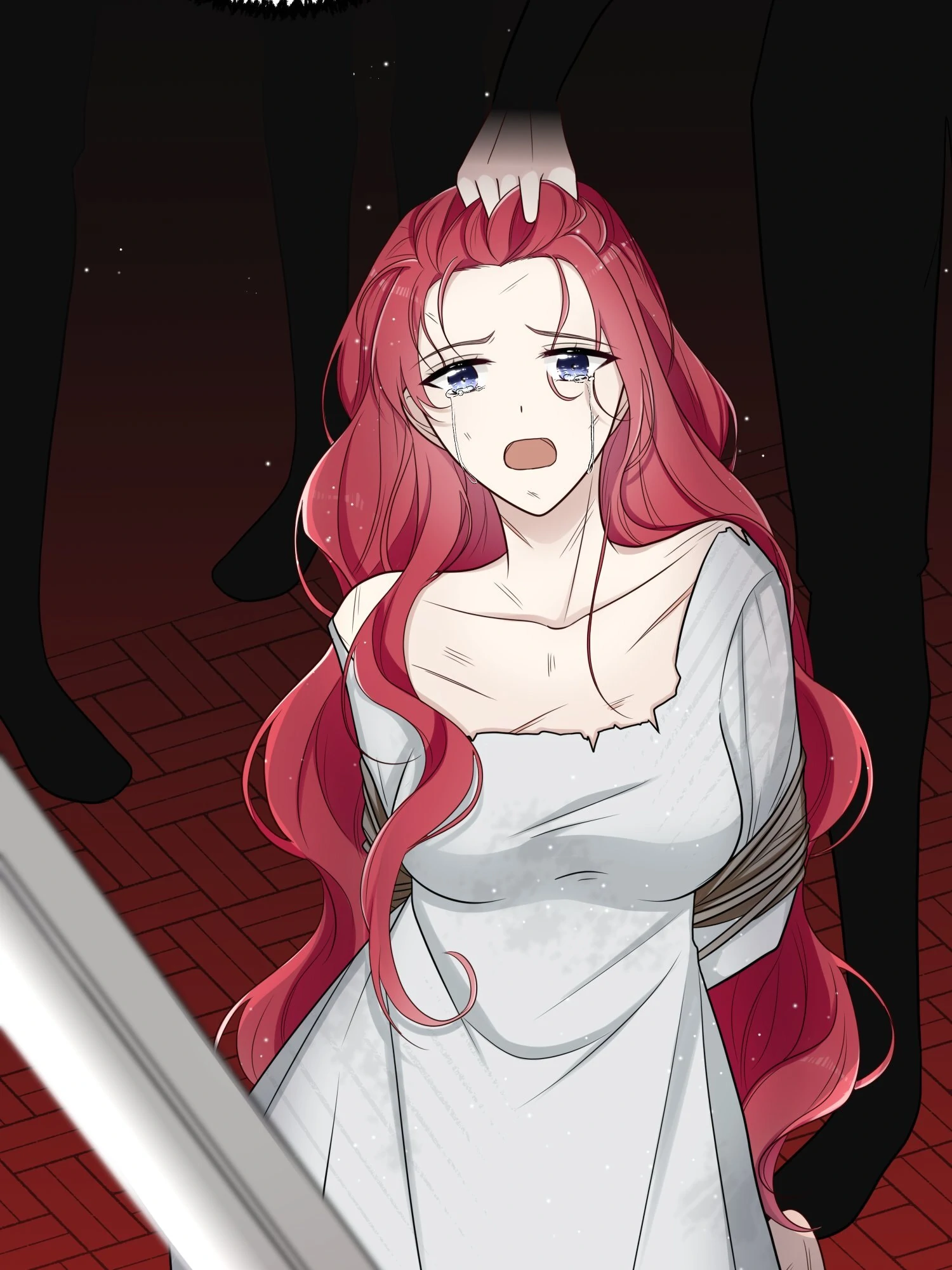 The poetry of love and war Chapter 7 - Page 43