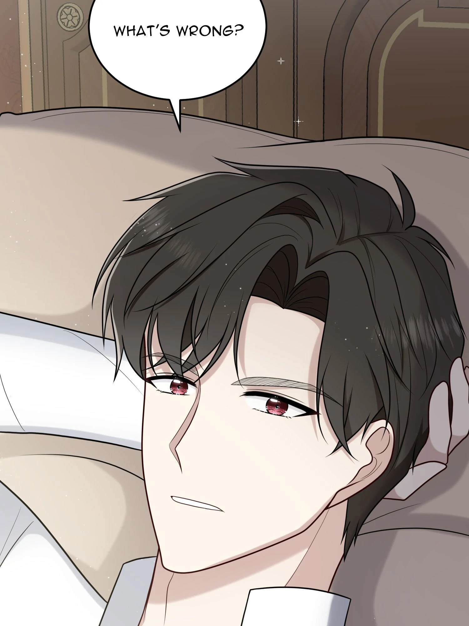 The poetry of love and war Chapter 7 - Page 5