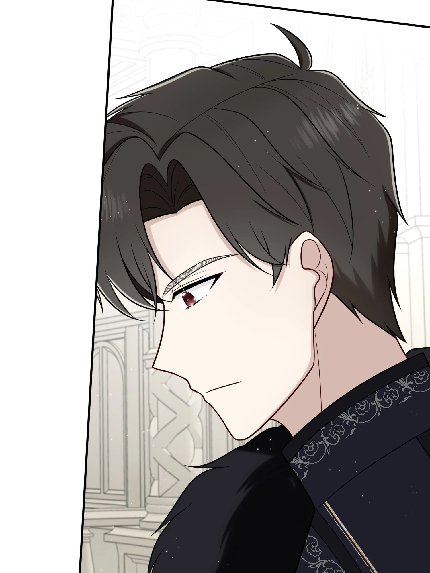 The poetry of love and war Chapter 7 - Page 60