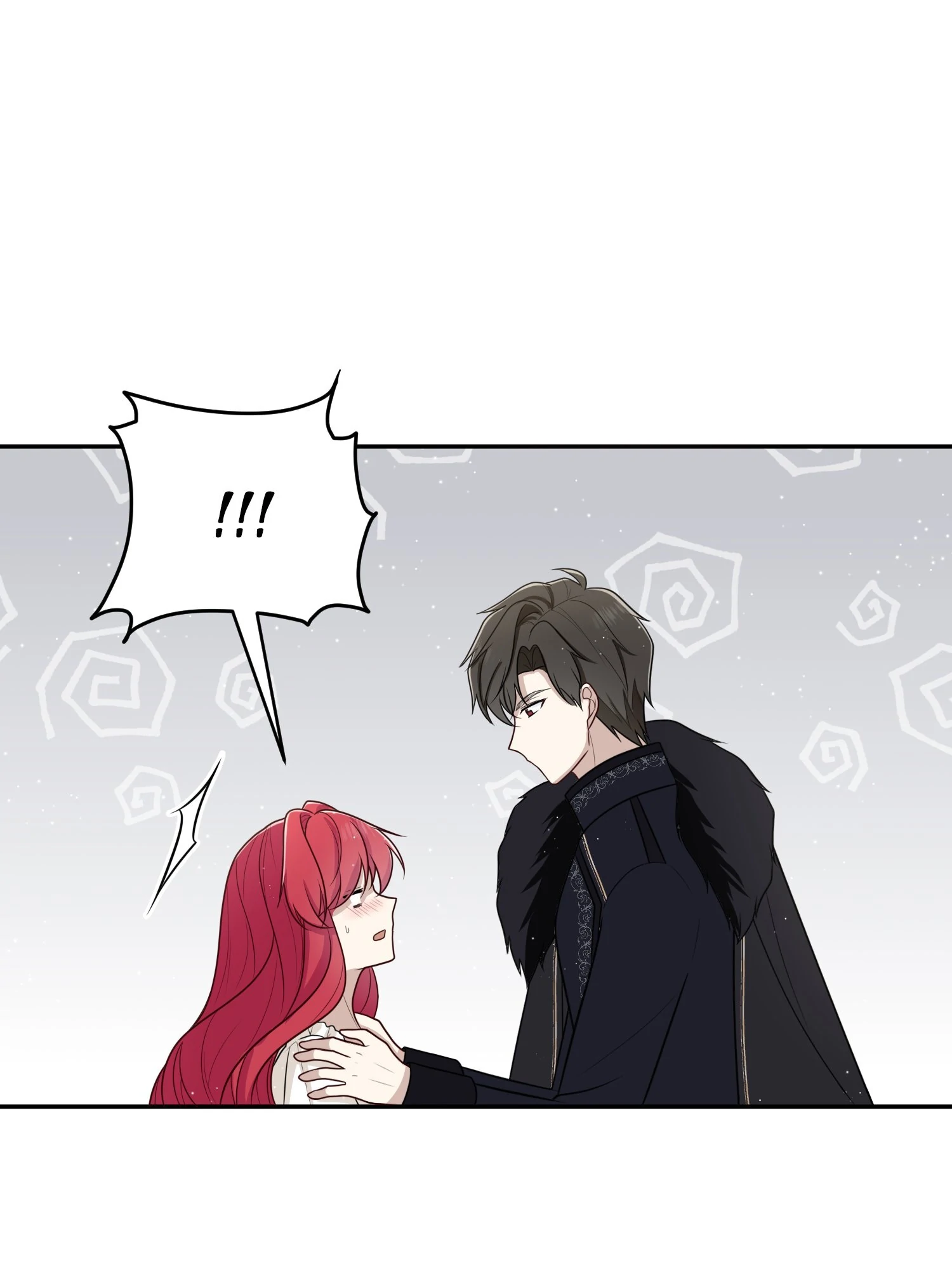 The poetry of love and war Chapter 7 - Page 68