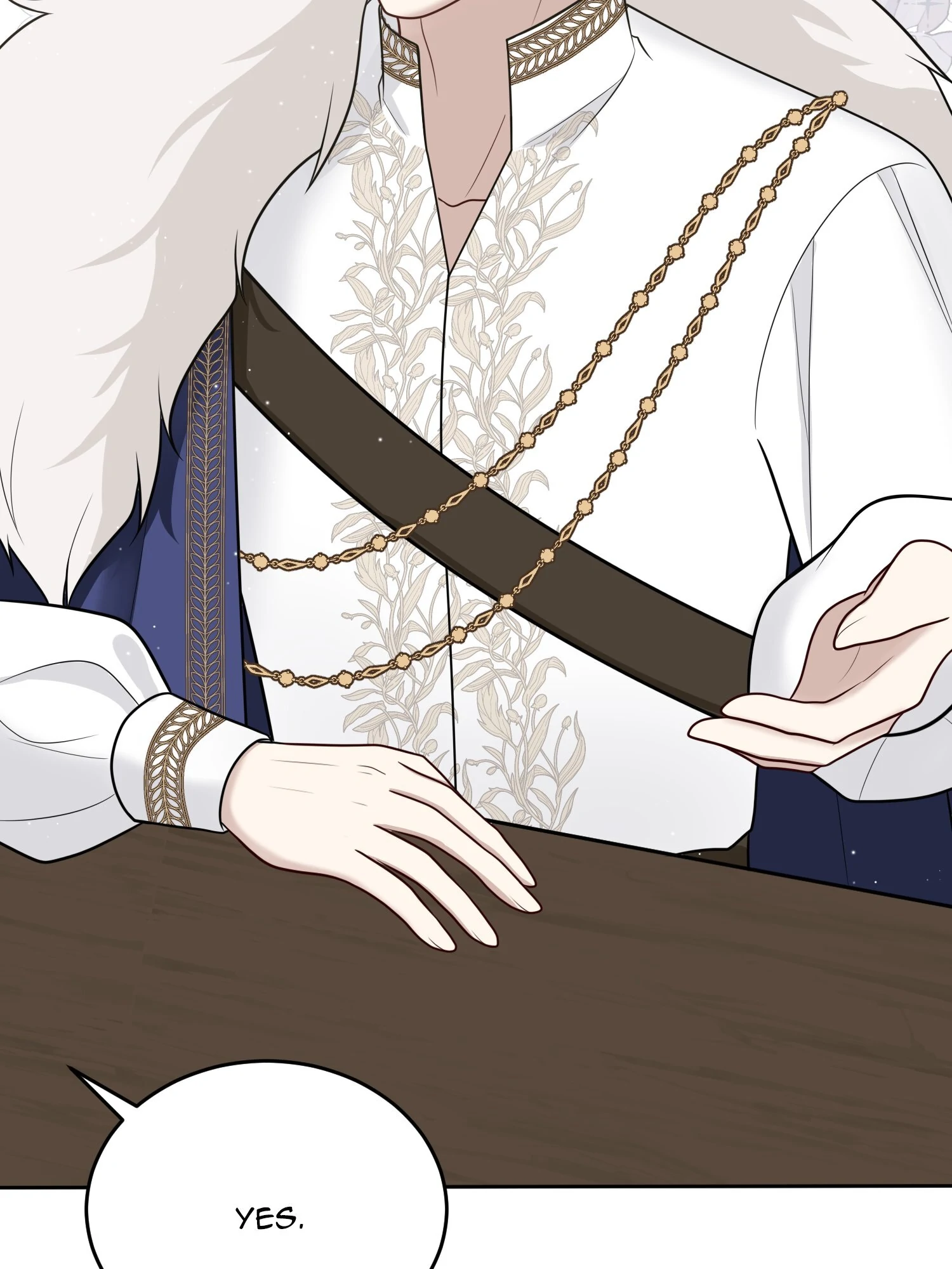 The poetry of love and war Chapter 7 - Page 79