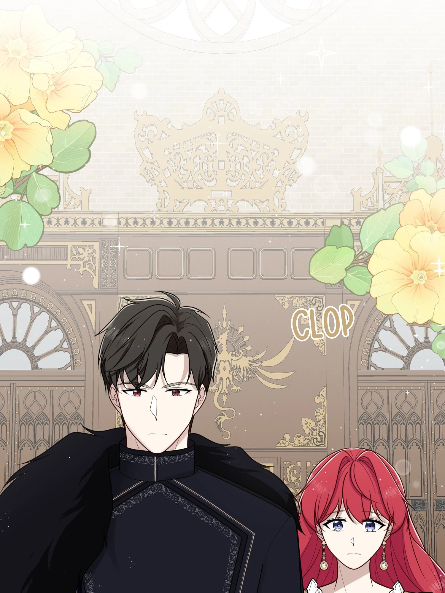 The poetry of love and war Chapter 7 - Page 87