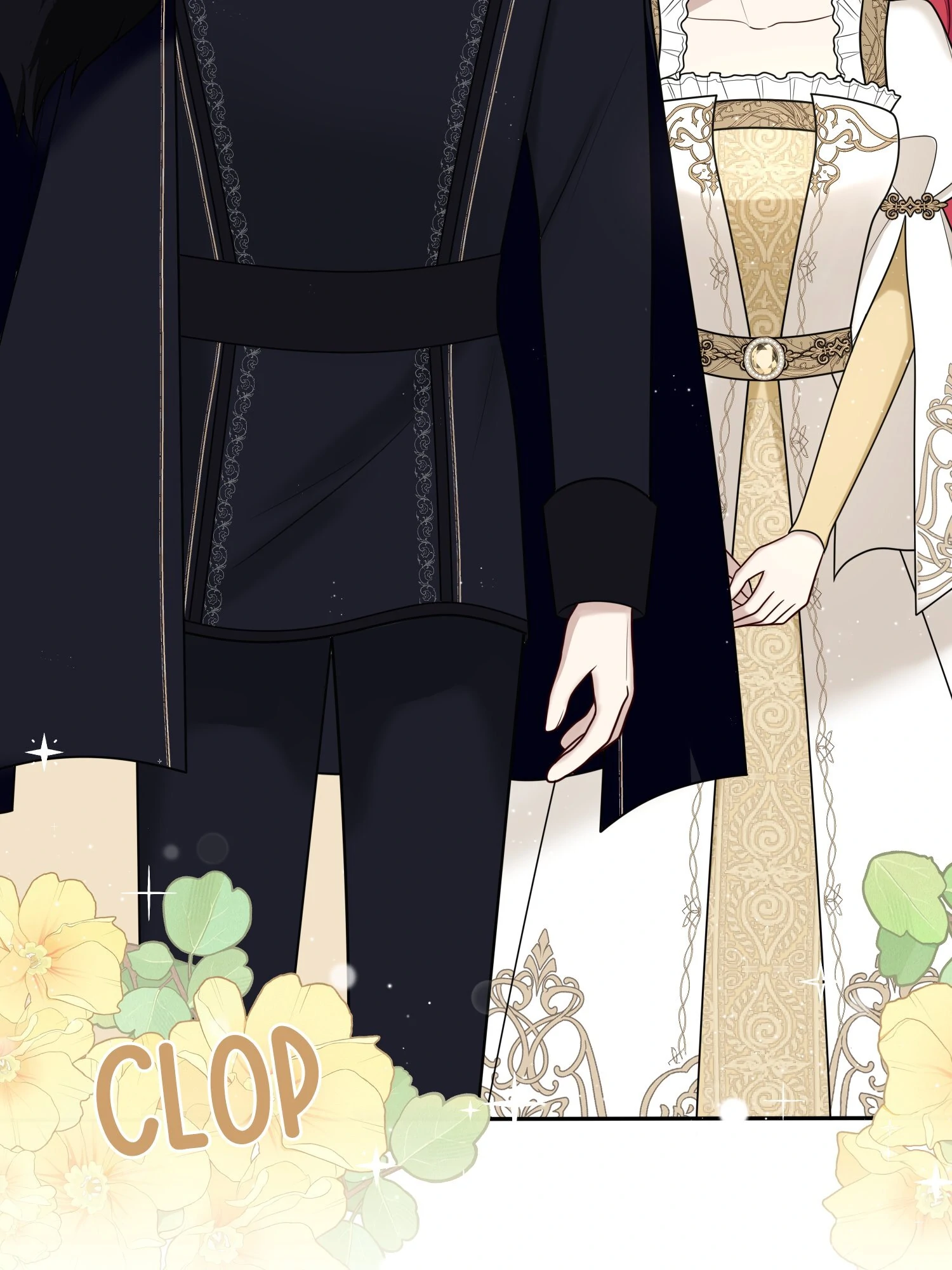 The poetry of love and war Chapter 7 - Page 88