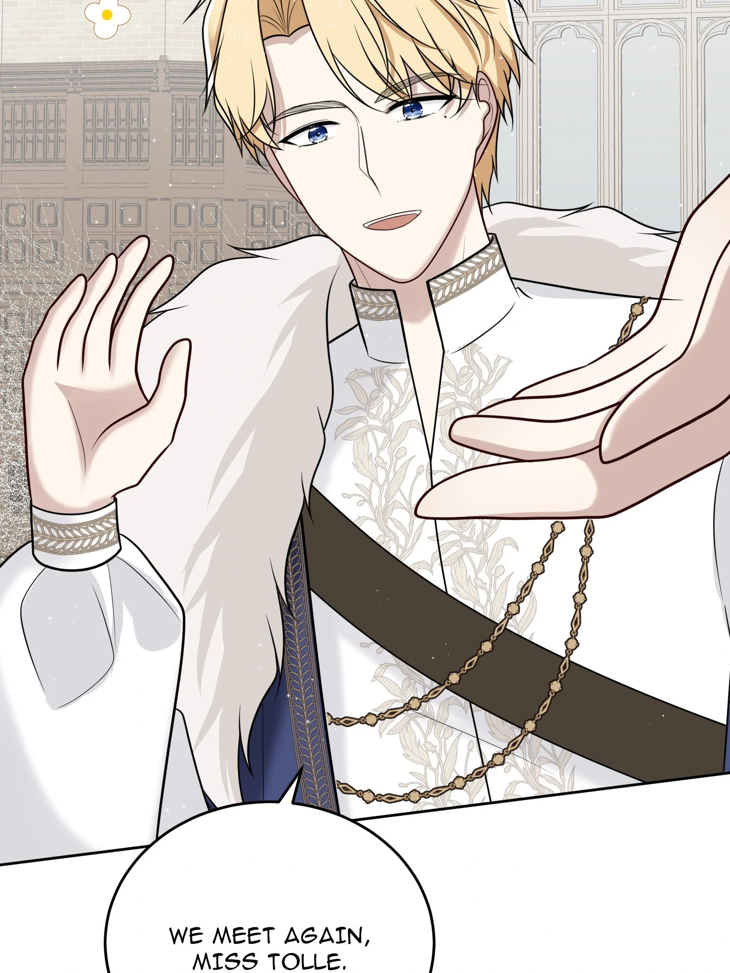 The poetry of love and war Chapter 7 - Page 92