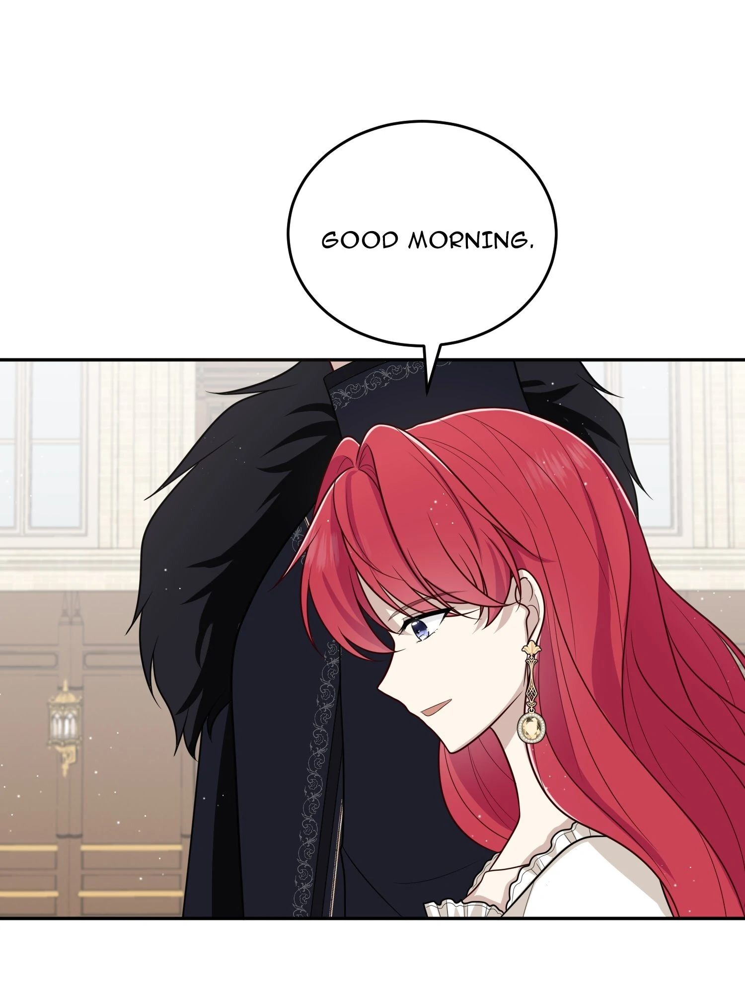 The poetry of love and war Chapter 7 - Page 94