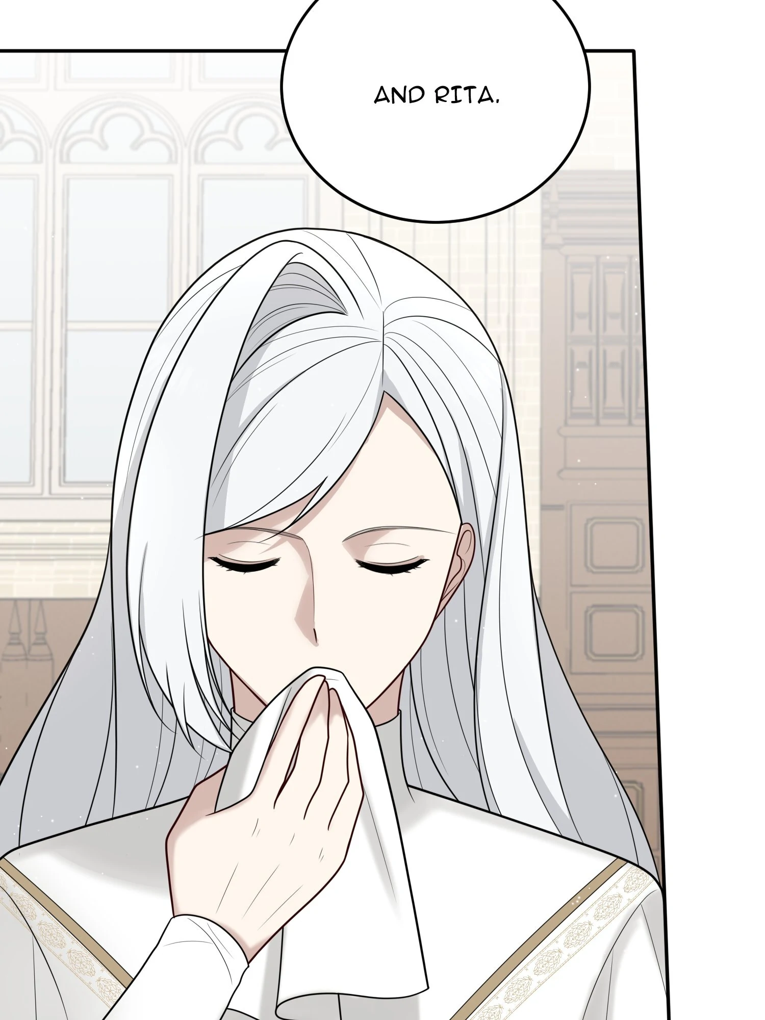 The poetry of love and war Chapter 7 - Page 97