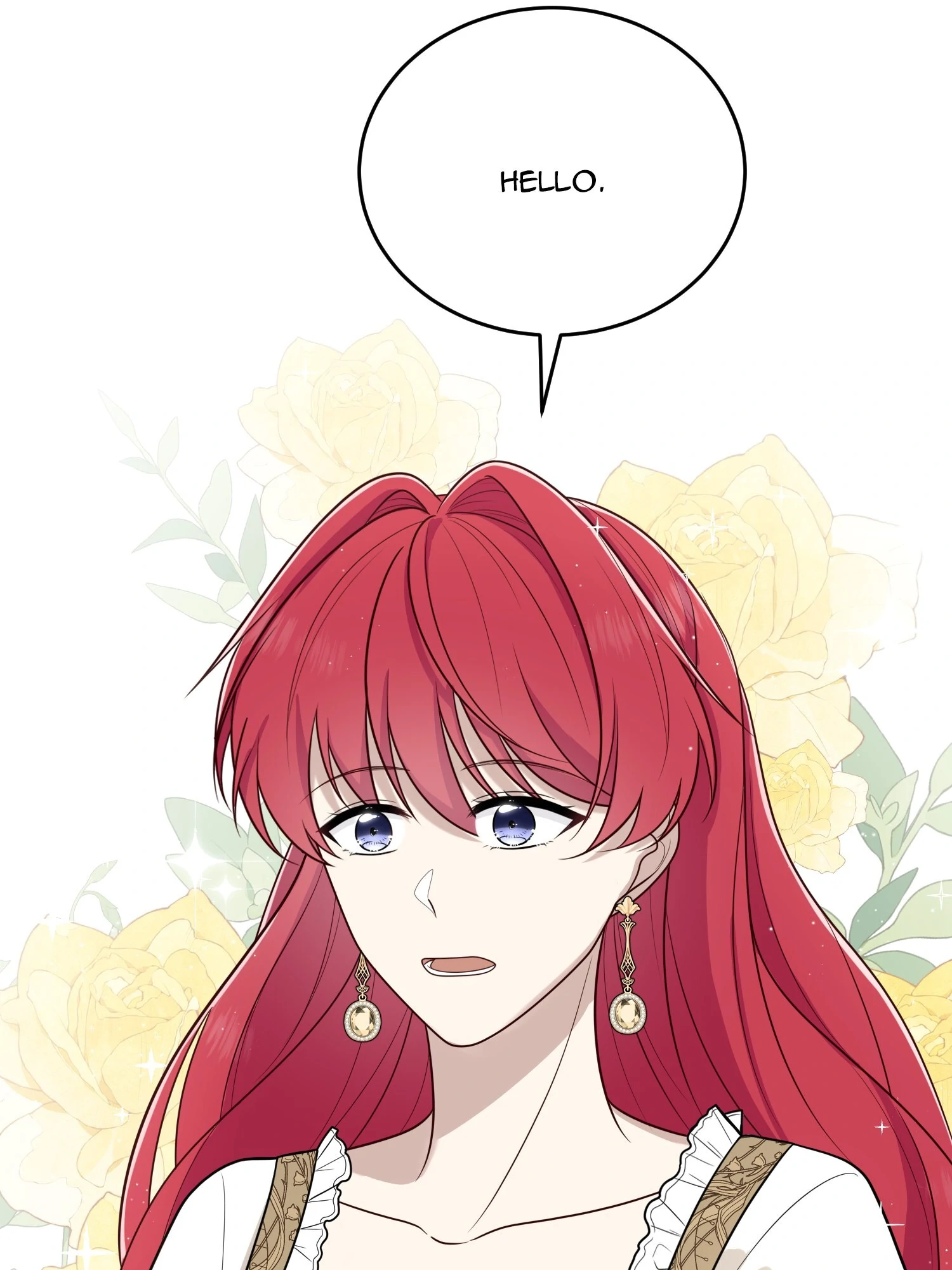 The poetry of love and war Chapter 7 - Page 99