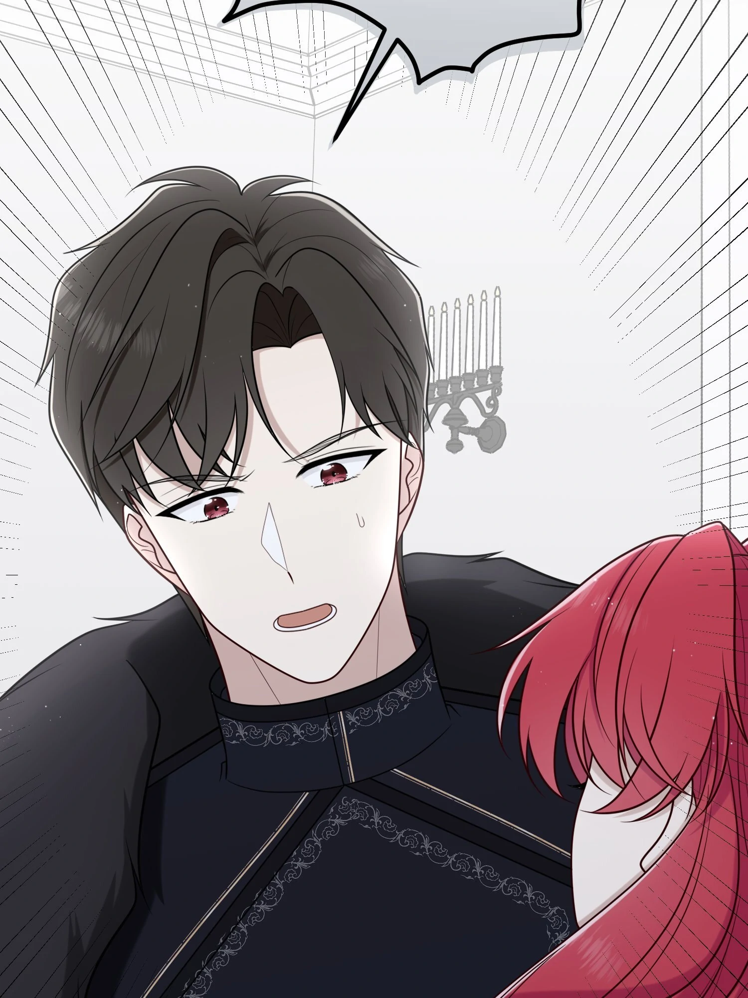 The poetry of love and war Chapter 8 - Page 102