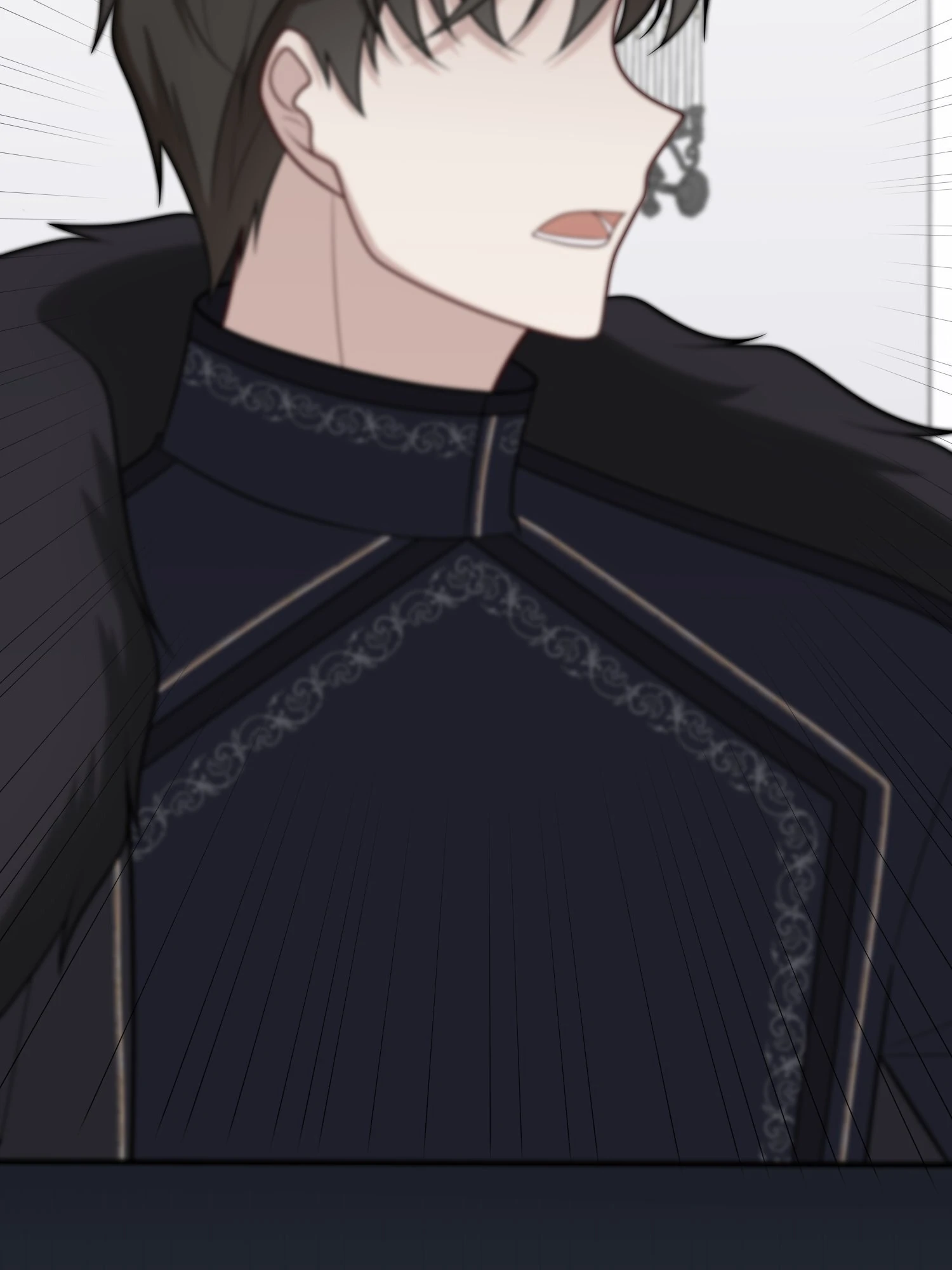 The poetry of love and war Chapter 8 - Page 105