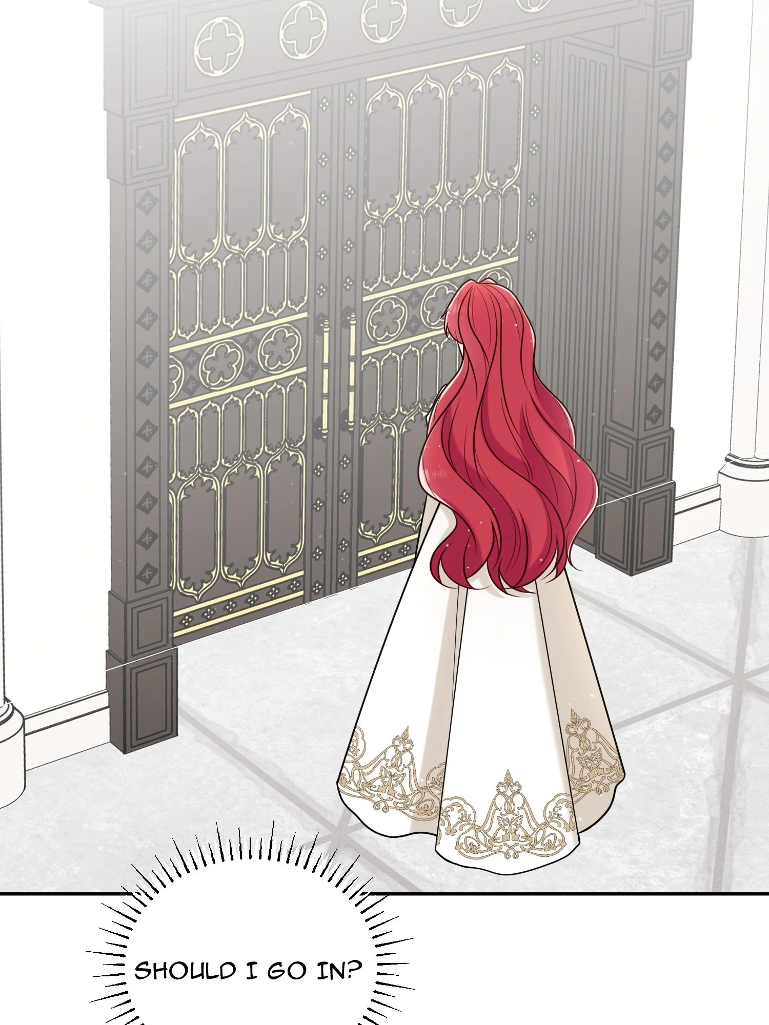 The poetry of love and war Chapter 8 - Page 15