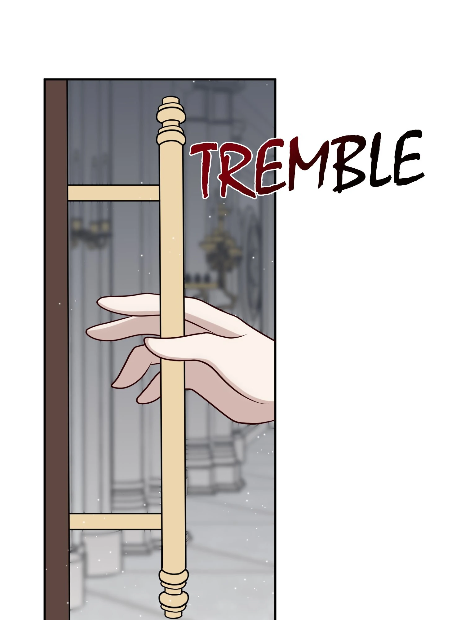 The poetry of love and war Chapter 8 - Page 19