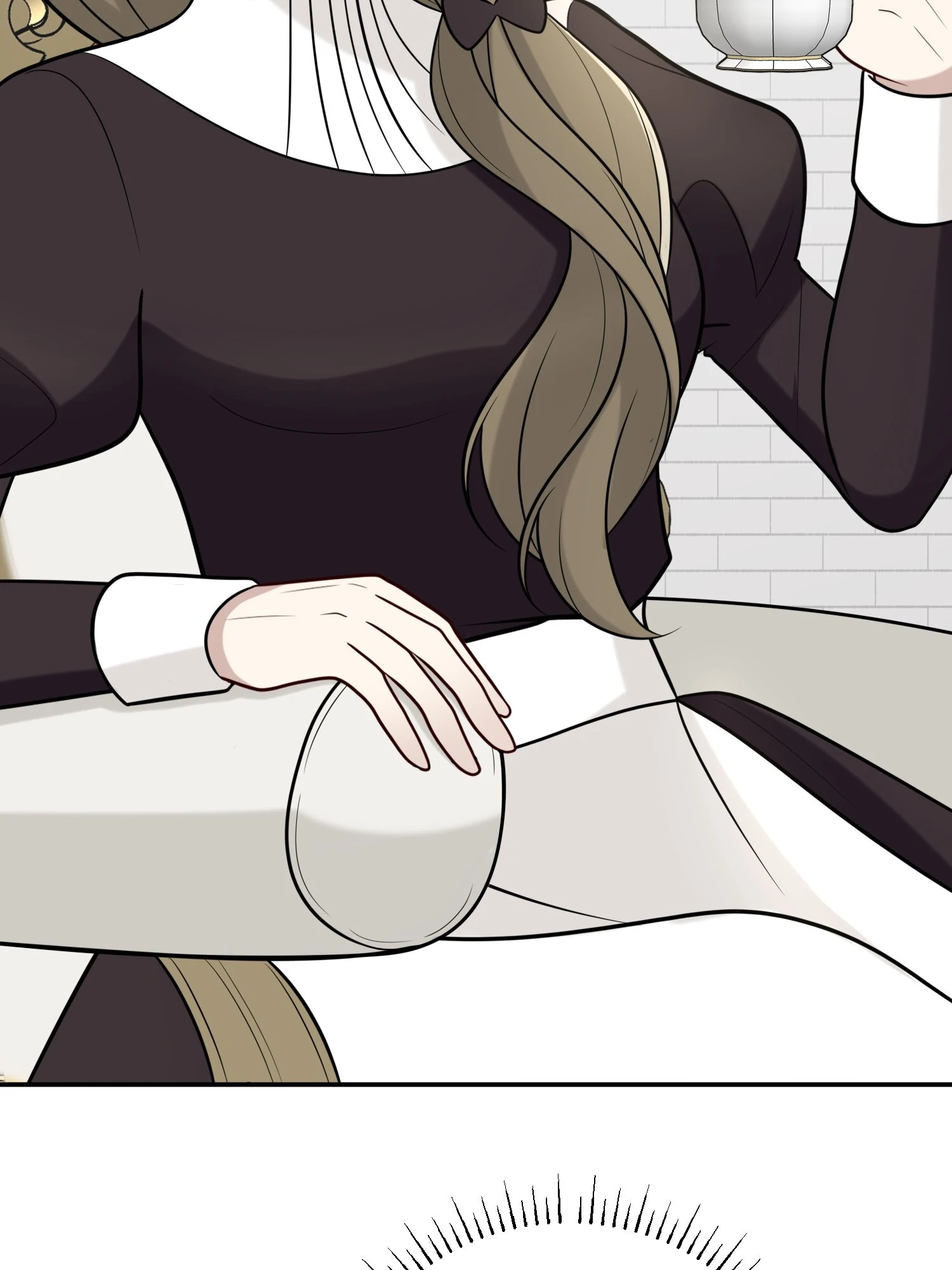 The poetry of love and war Chapter 8 - Page 23