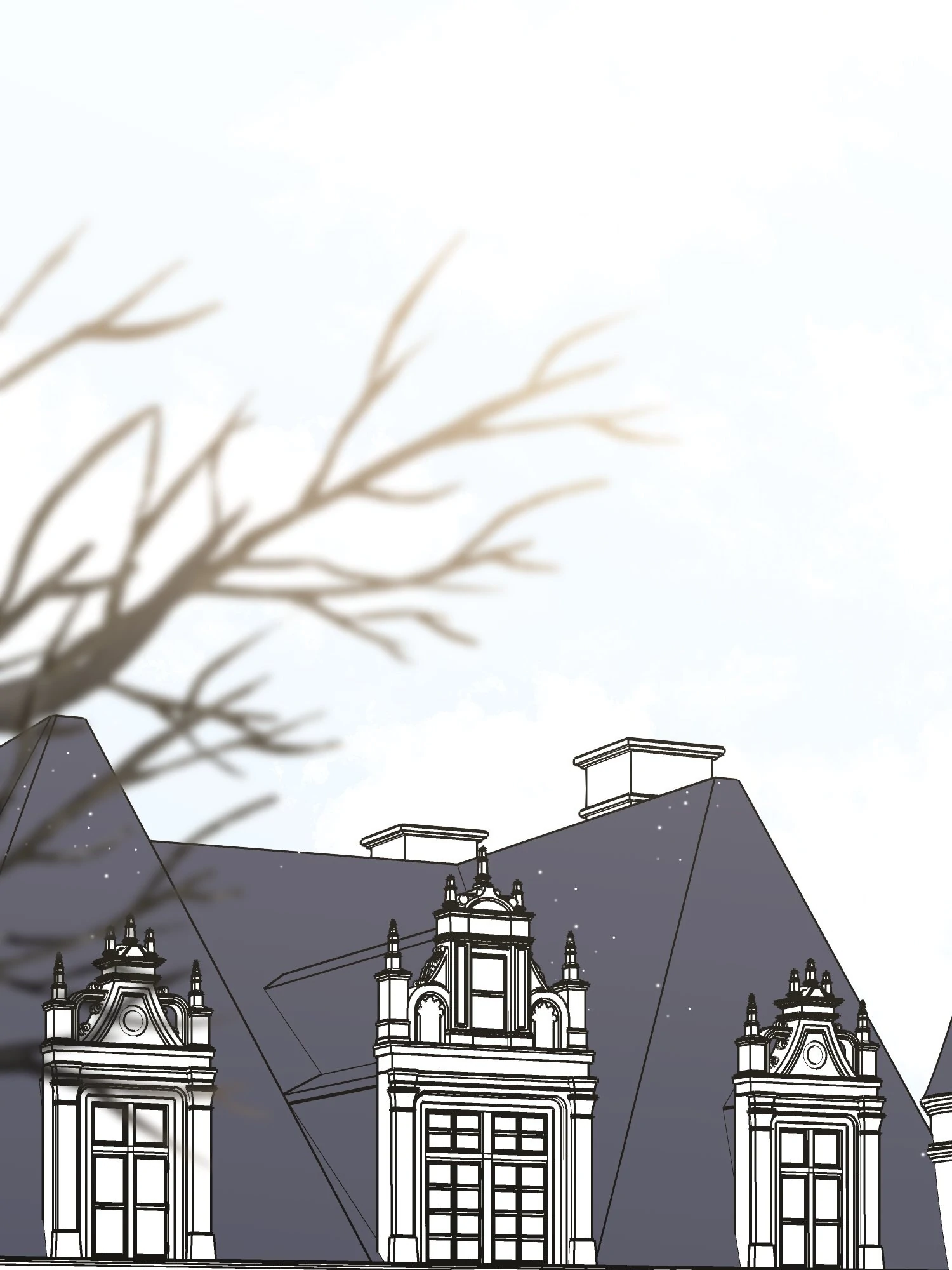 The poetry of love and war Chapter 8 - Page 42