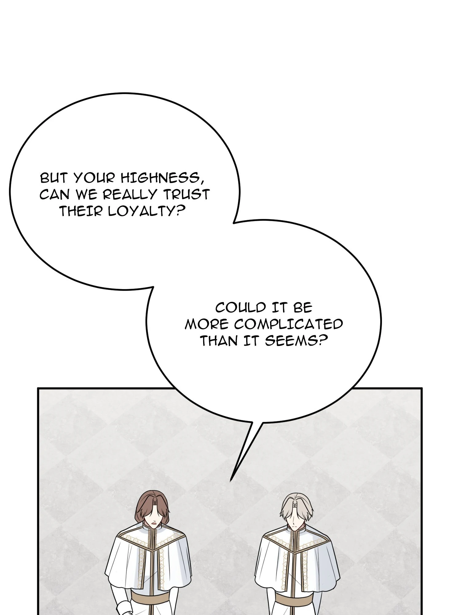 The poetry of love and war Chapter 8 - Page 45