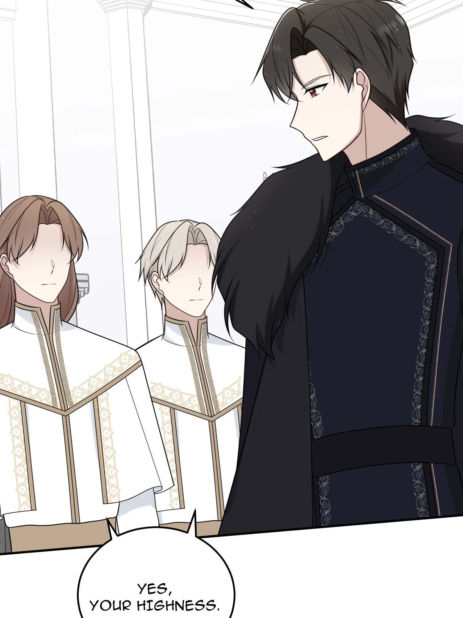 The poetry of love and war Chapter 8 - Page 63