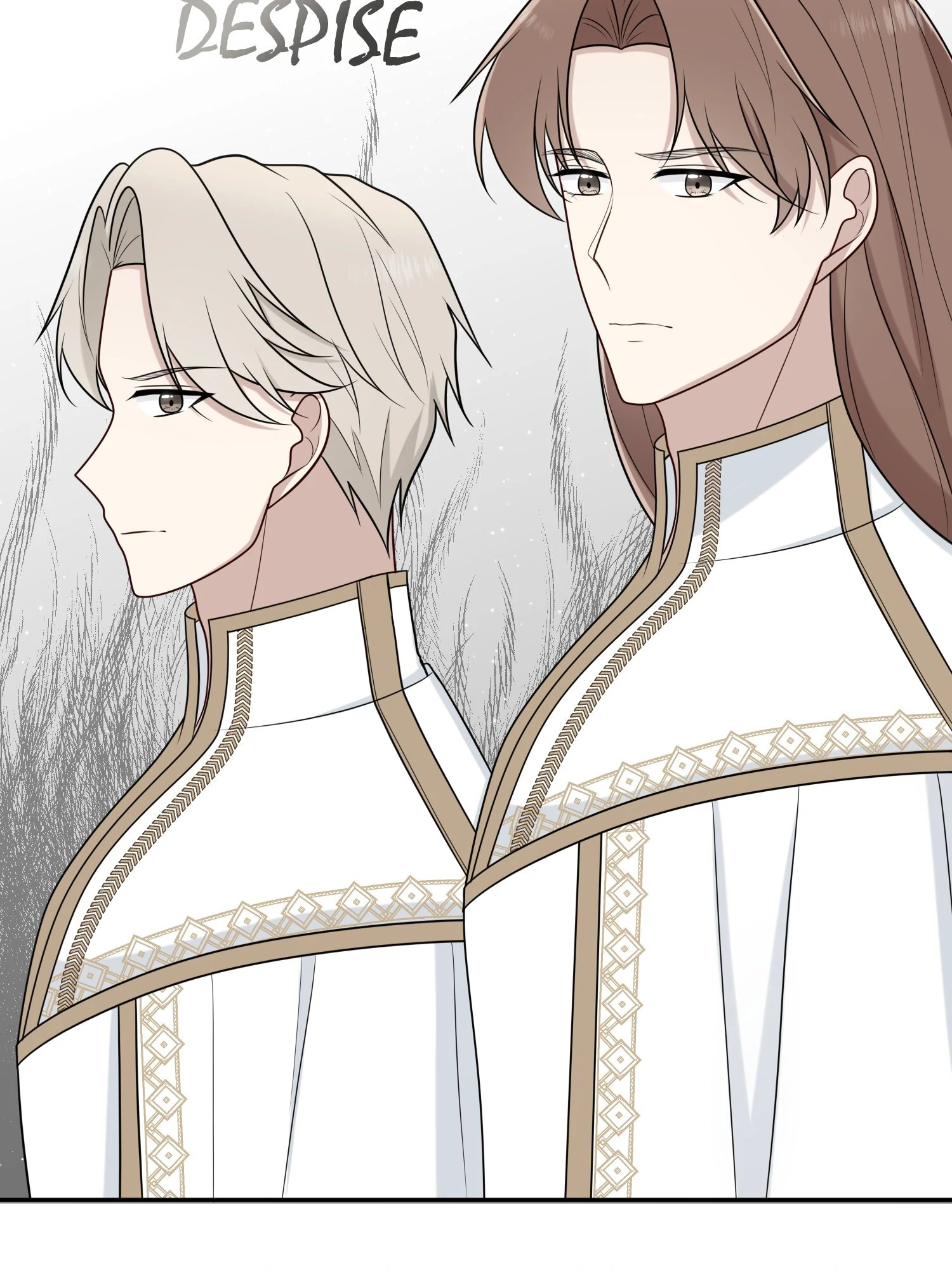 The poetry of love and war Chapter 8 - Page 69