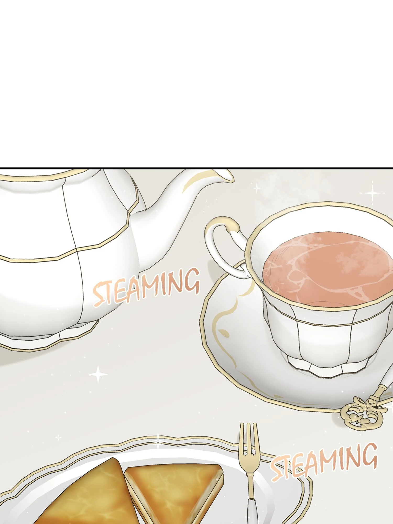 The poetry of love and war Chapter 8 - Page 71