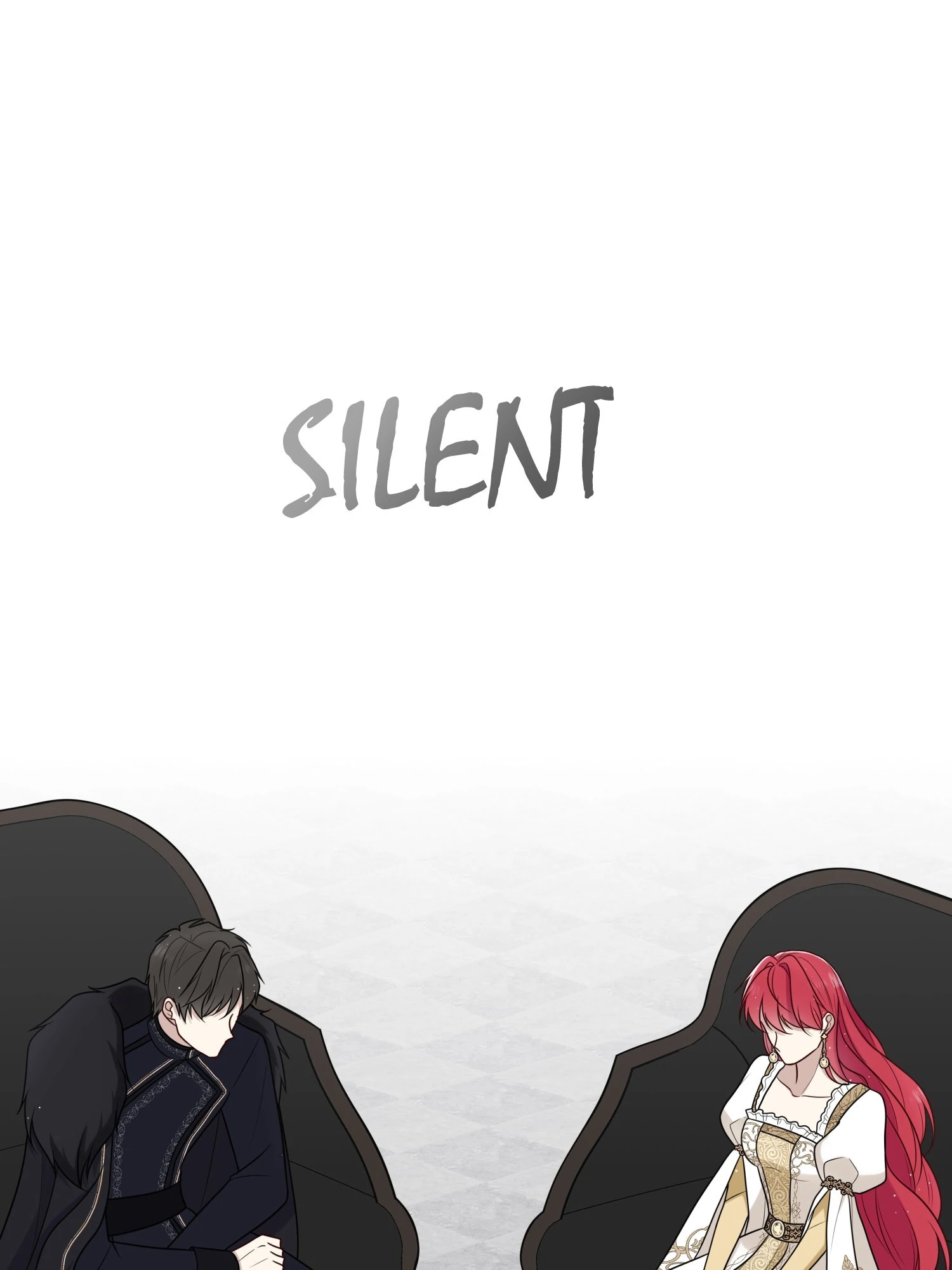 The poetry of love and war Chapter 8 - Page 73