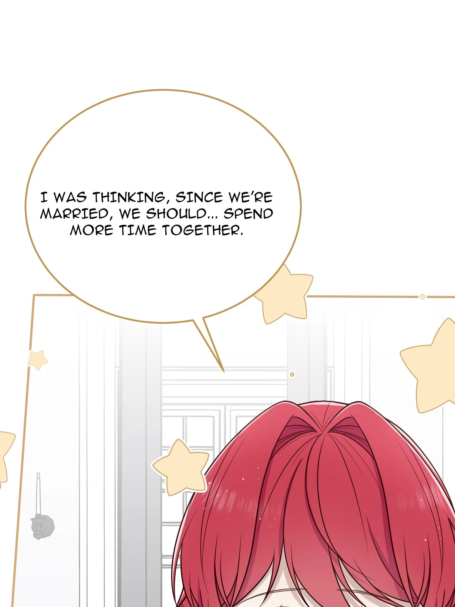 The poetry of love and war Chapter 8 - Page 80