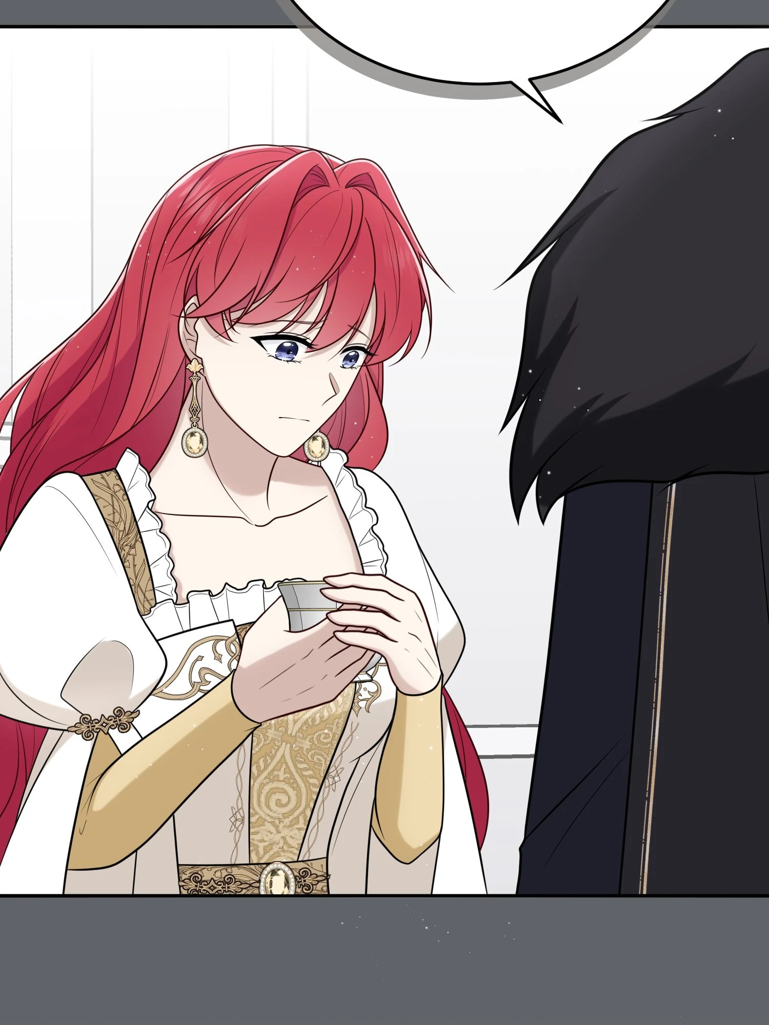 The poetry of love and war Chapter 8 - Page 84