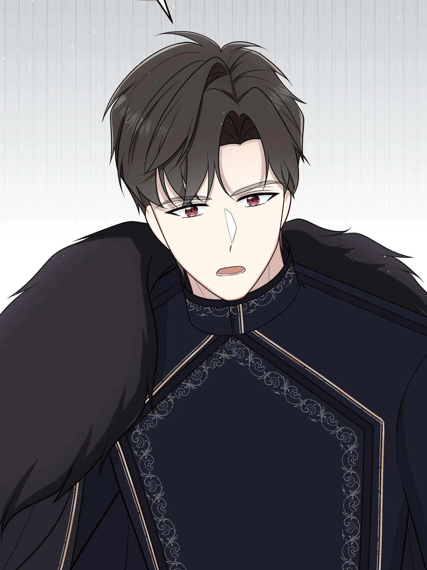 The poetry of love and war Chapter 8 - Page 86