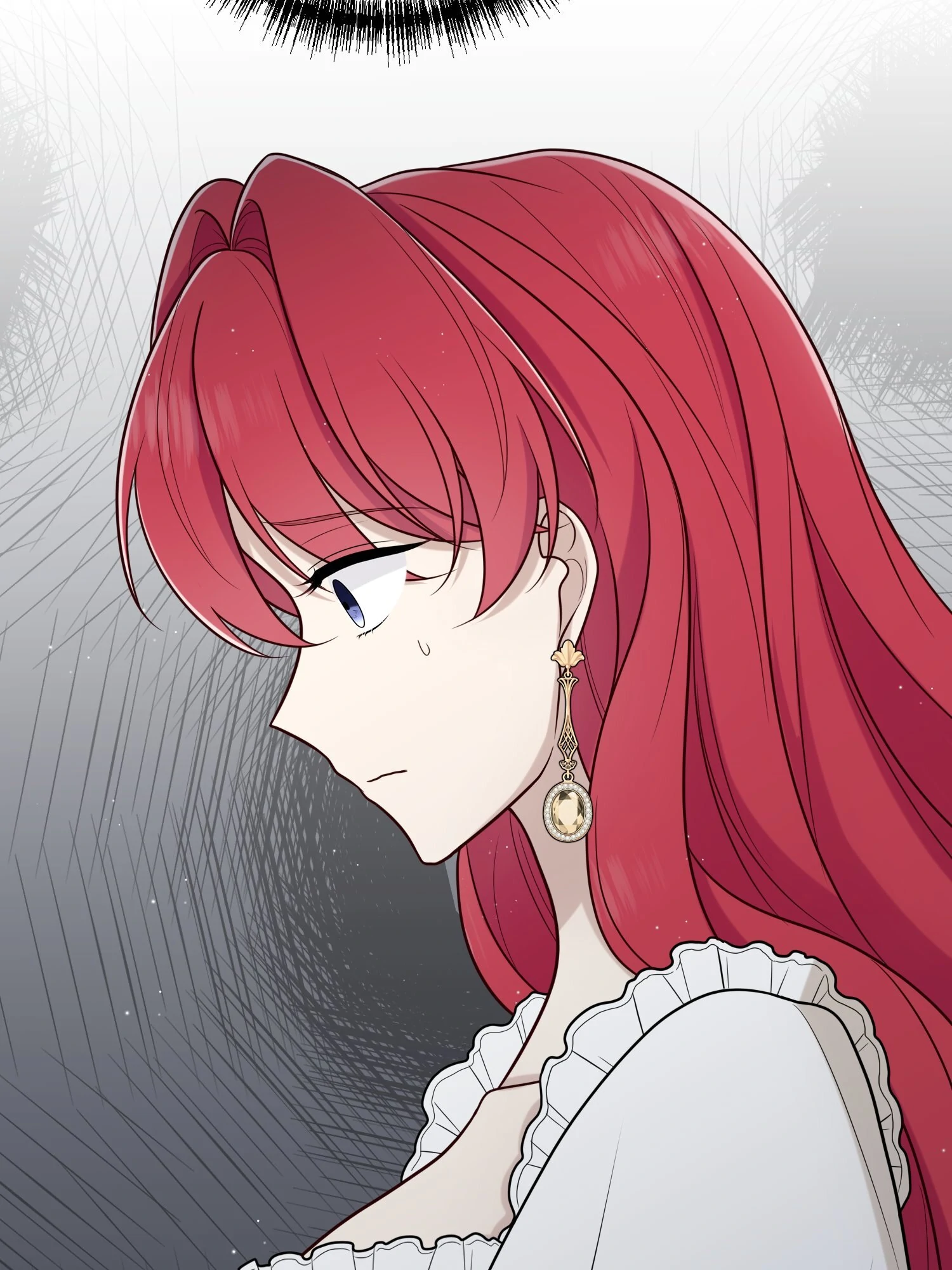 The poetry of love and war Chapter 8 - Page 91