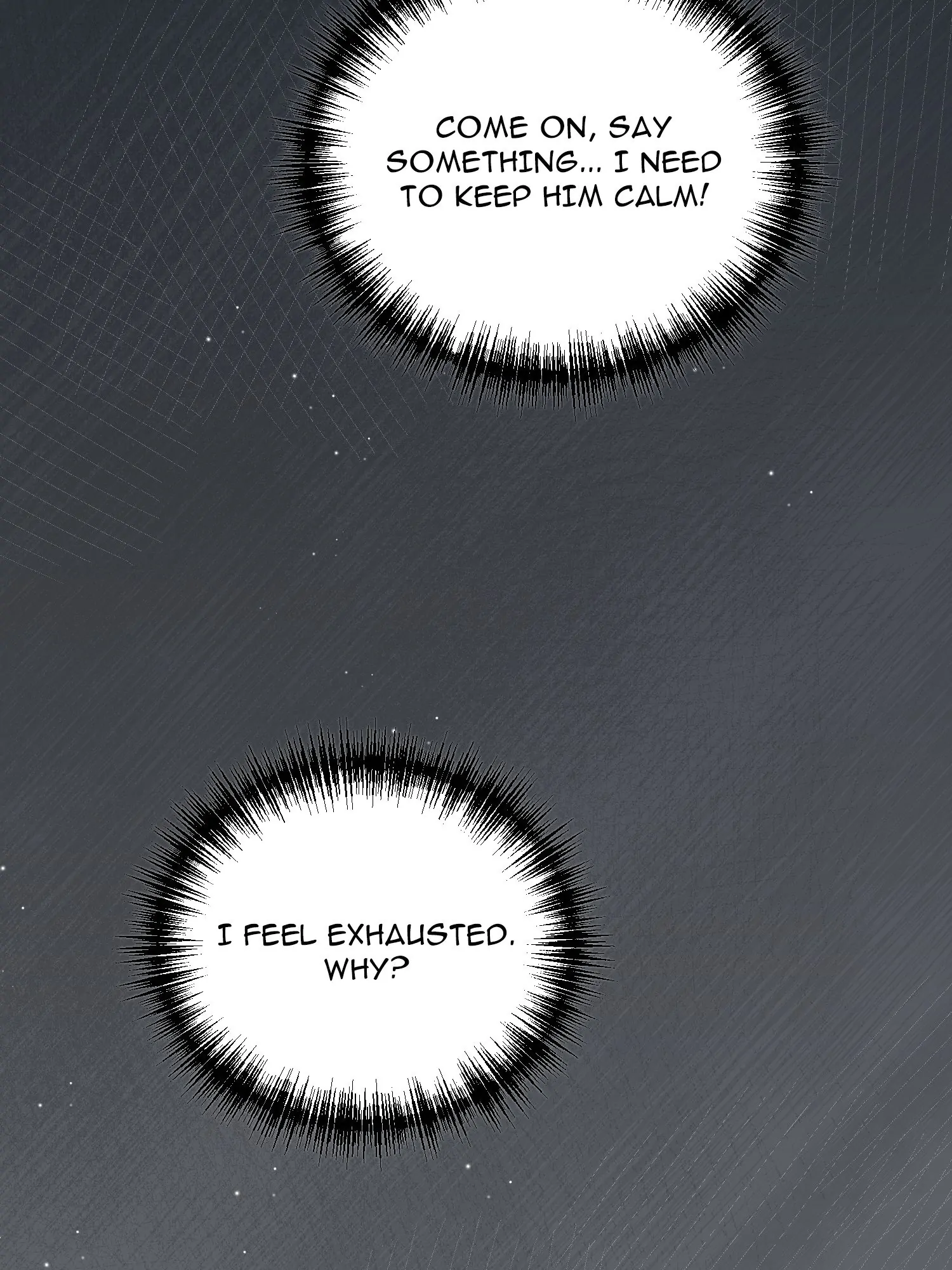 The poetry of love and war Chapter 8 - Page 93