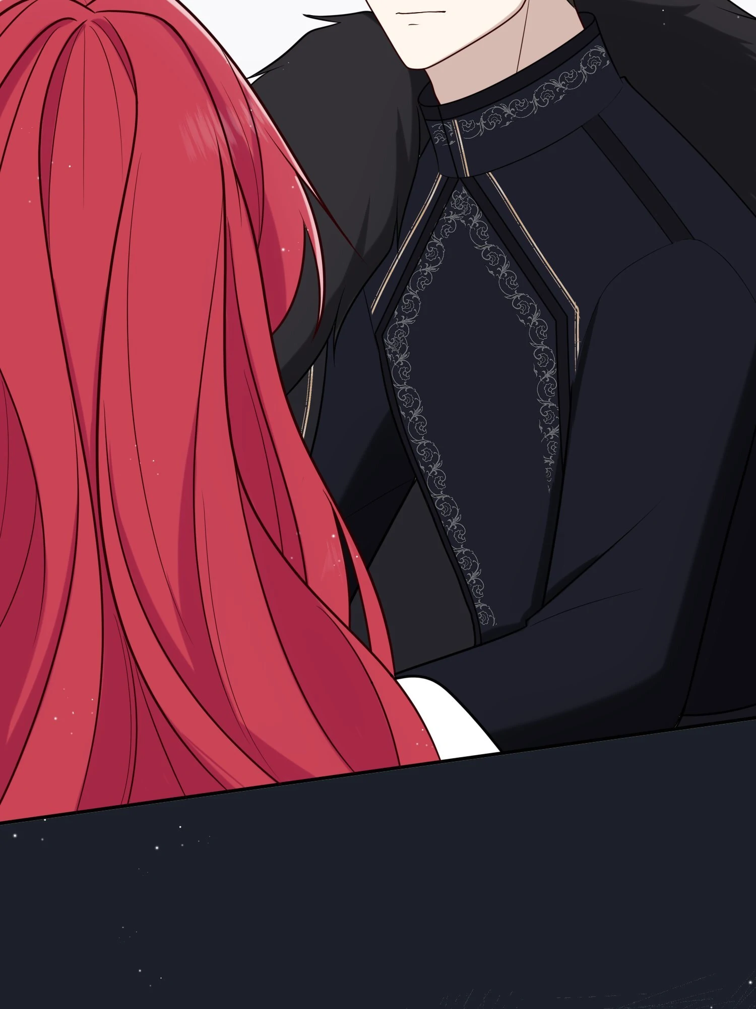 The poetry of love and war Chapter 8 - Page 97