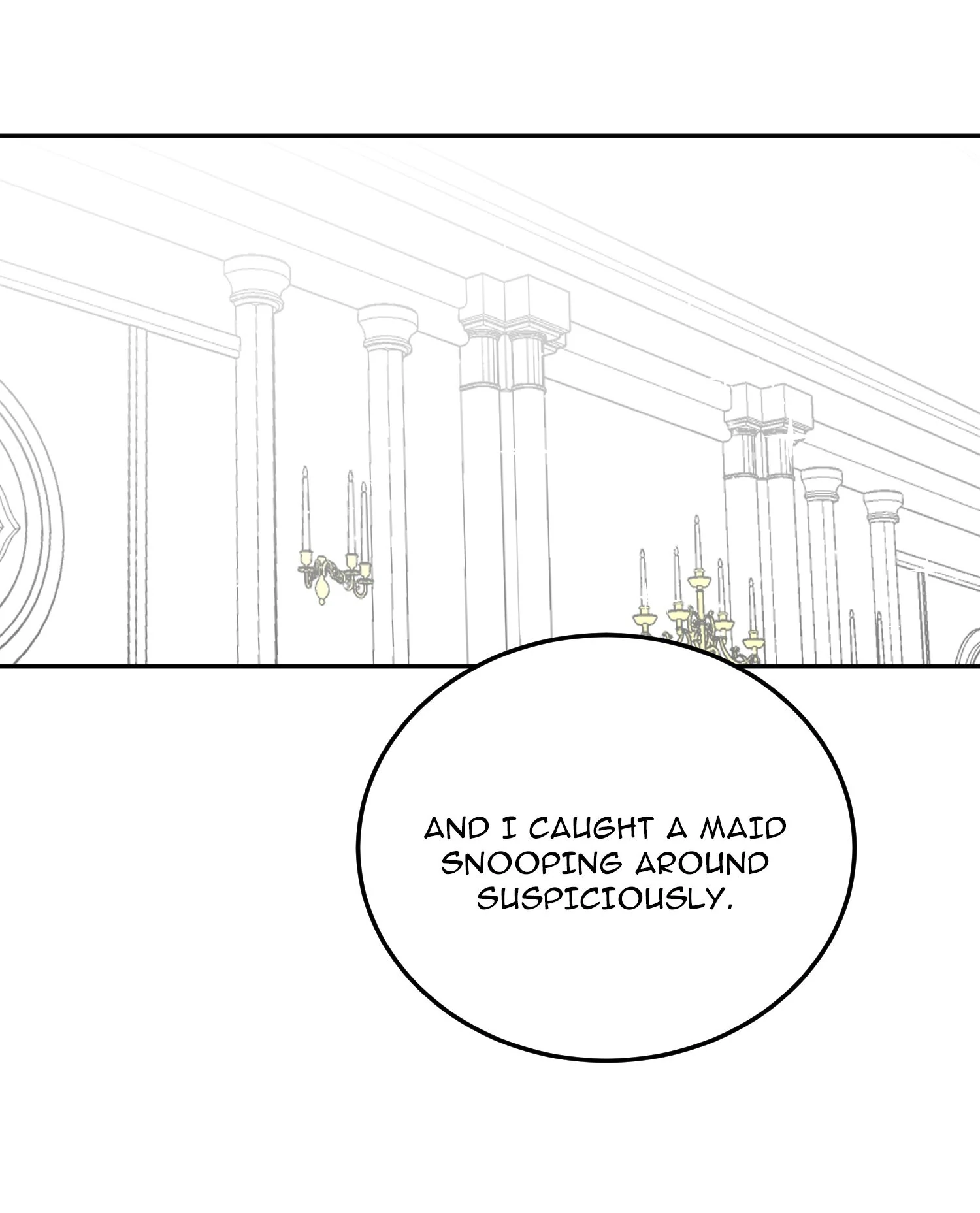 The poetry of love and war Chapter 9 - Page 22