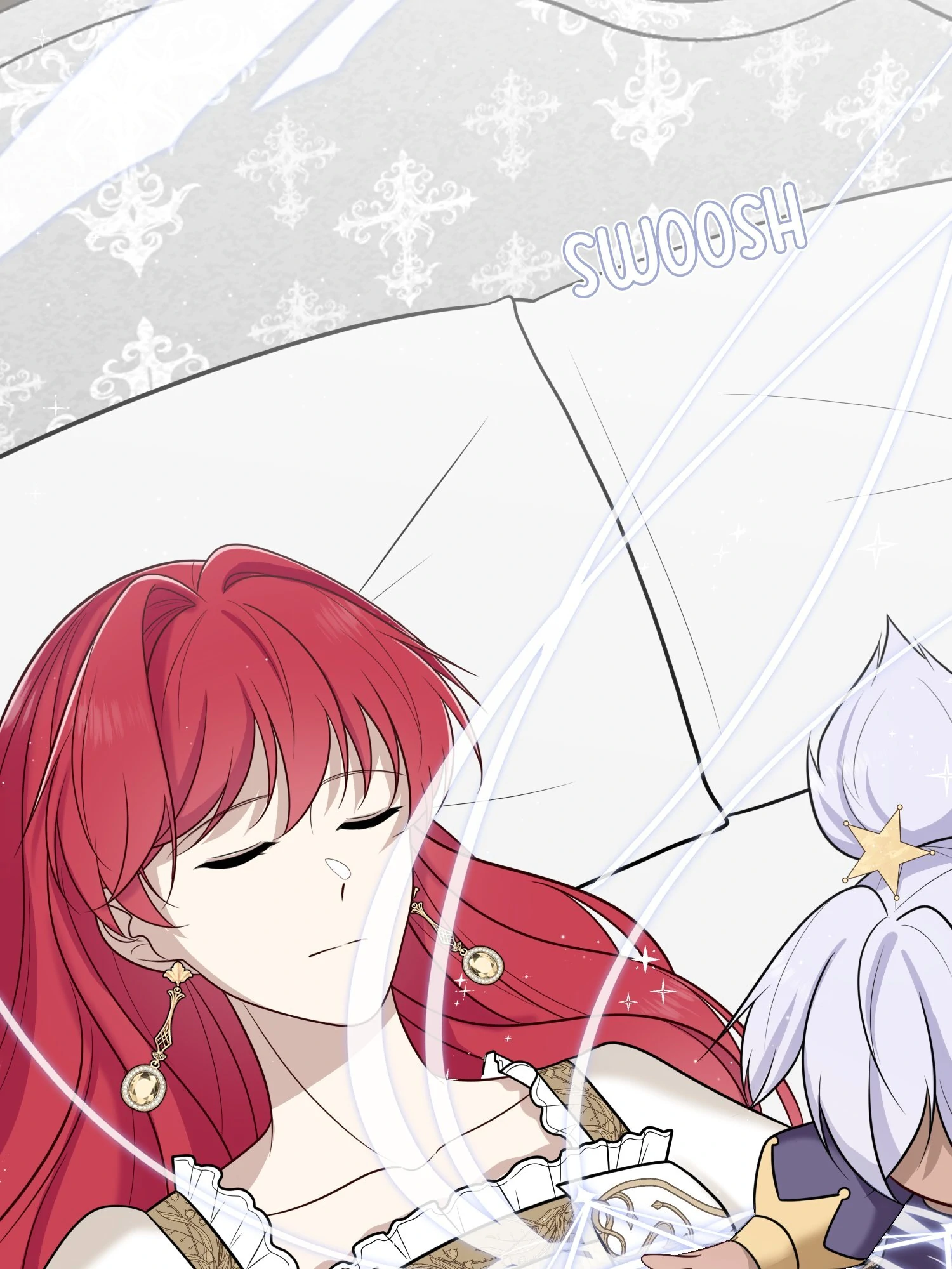 The poetry of love and war Chapter 9 - Page 4