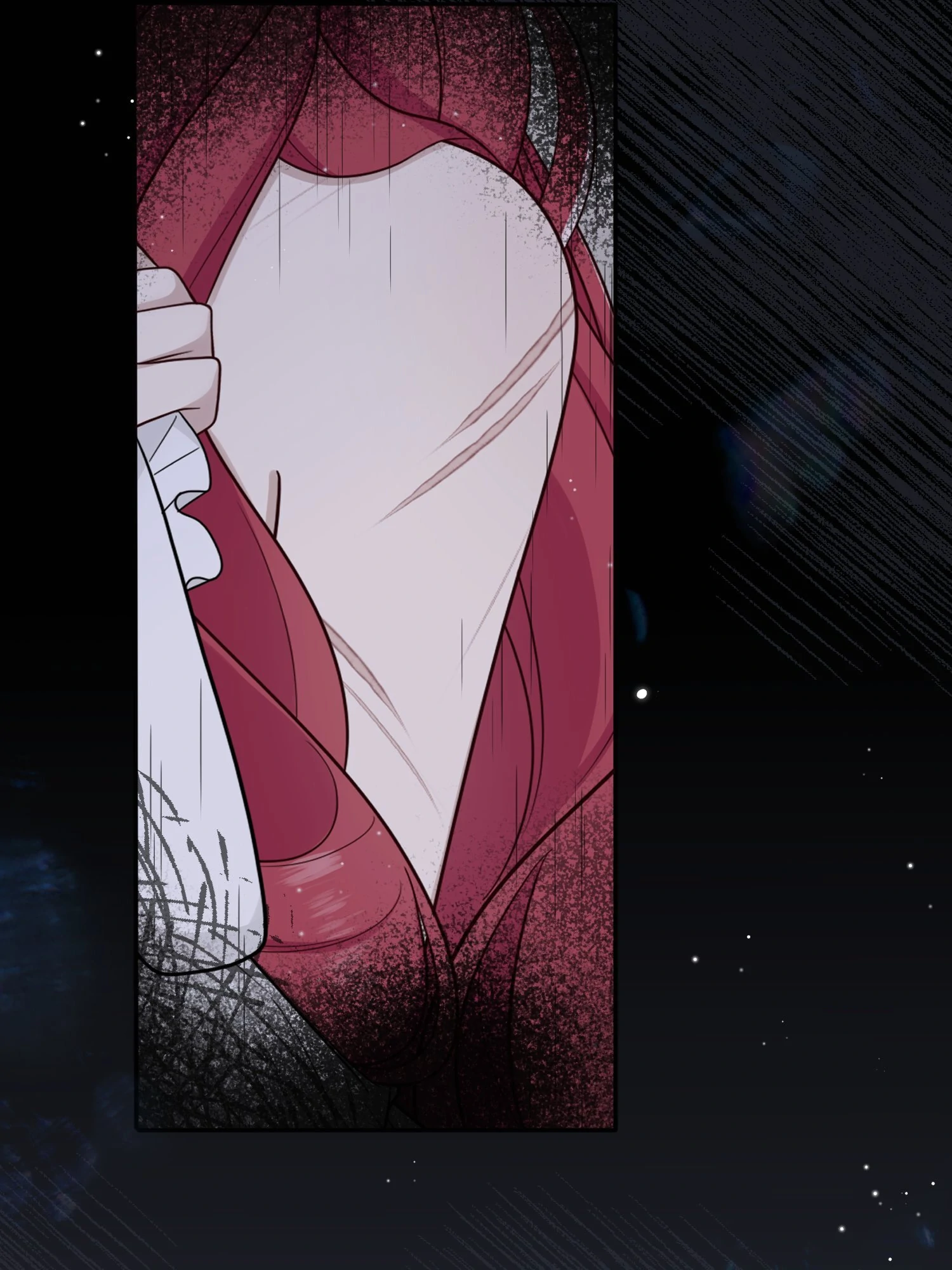 The poetry of love and war Chapter 9 - Page 40